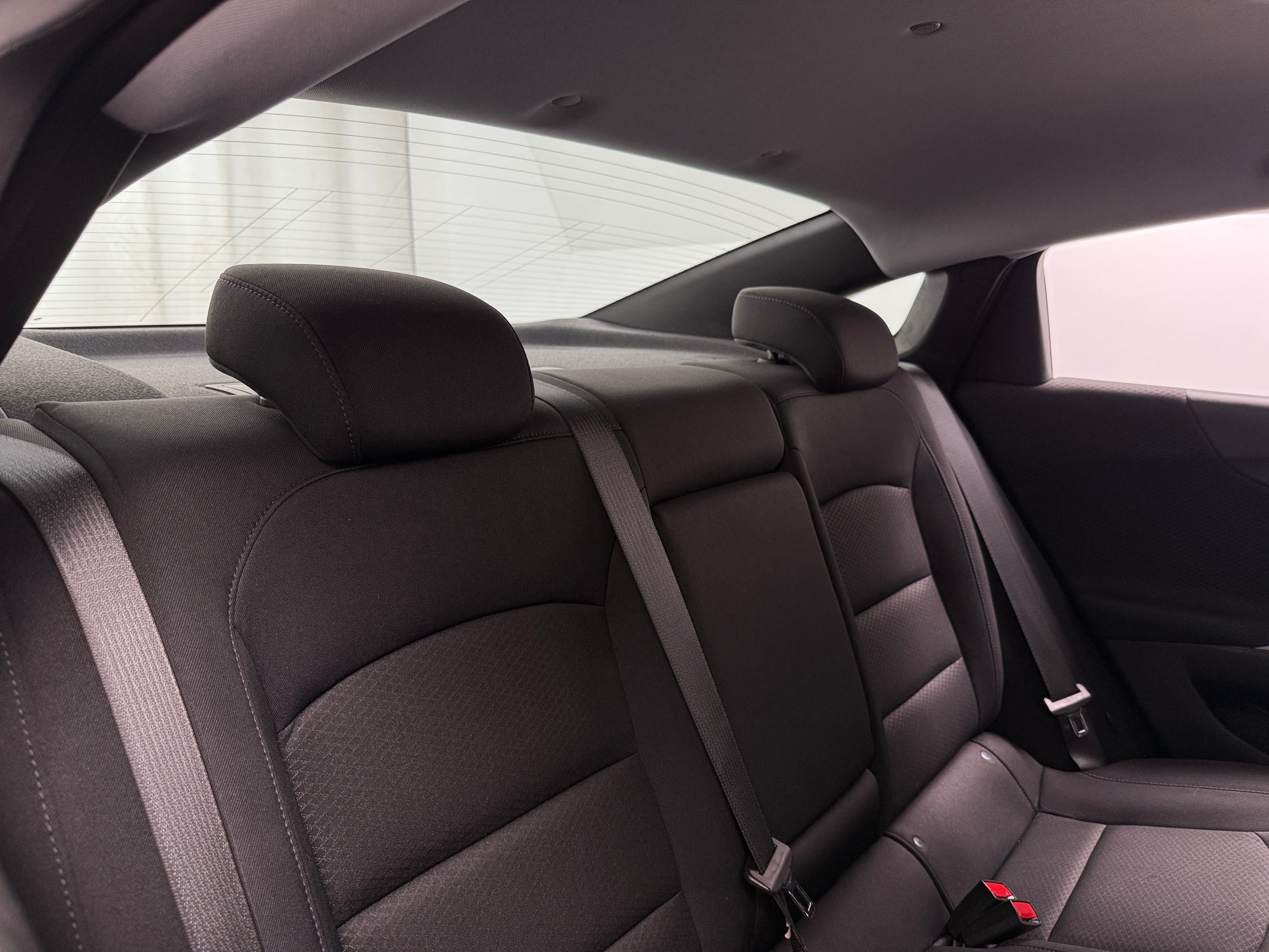 2023 Chevrolet Malibu LT 6