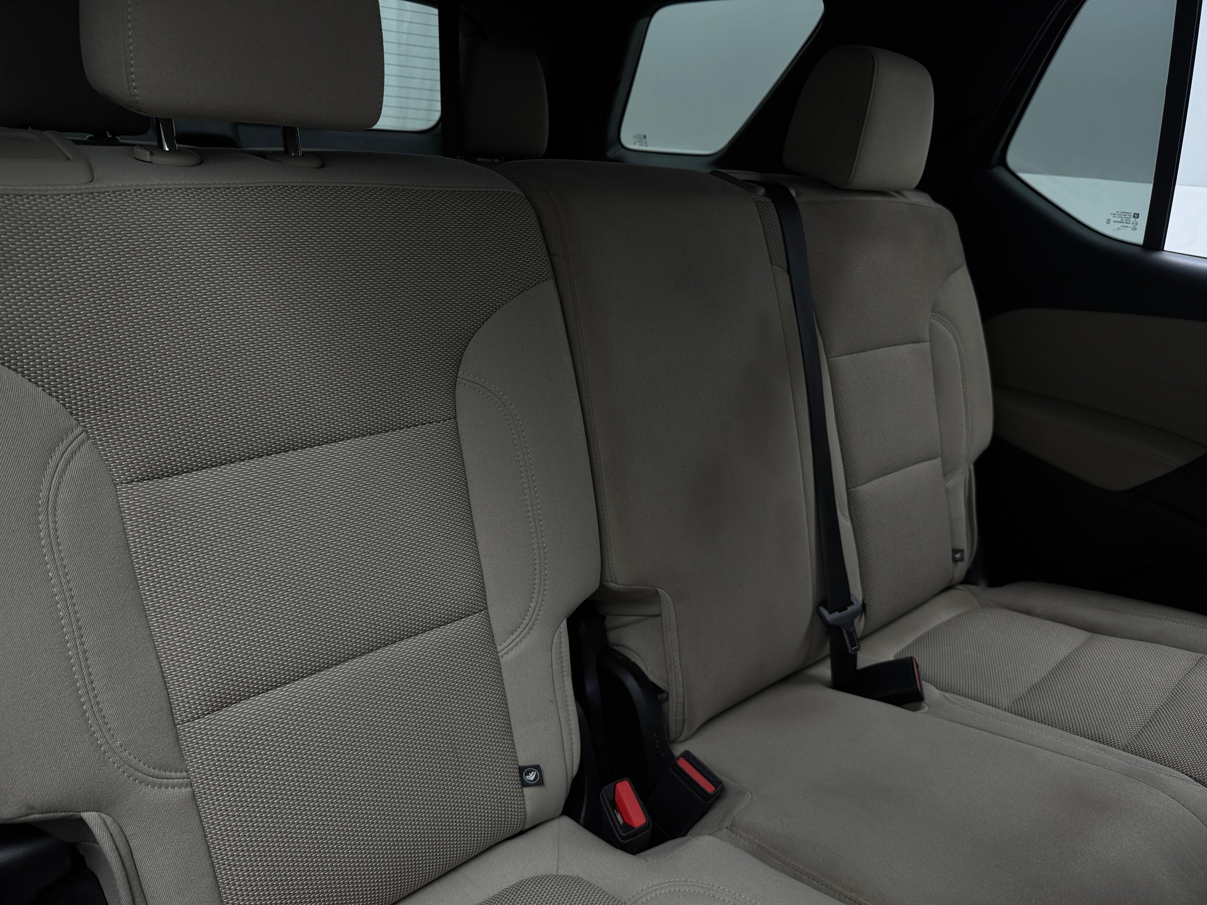 2023 Chevrolet Traverse LS 6