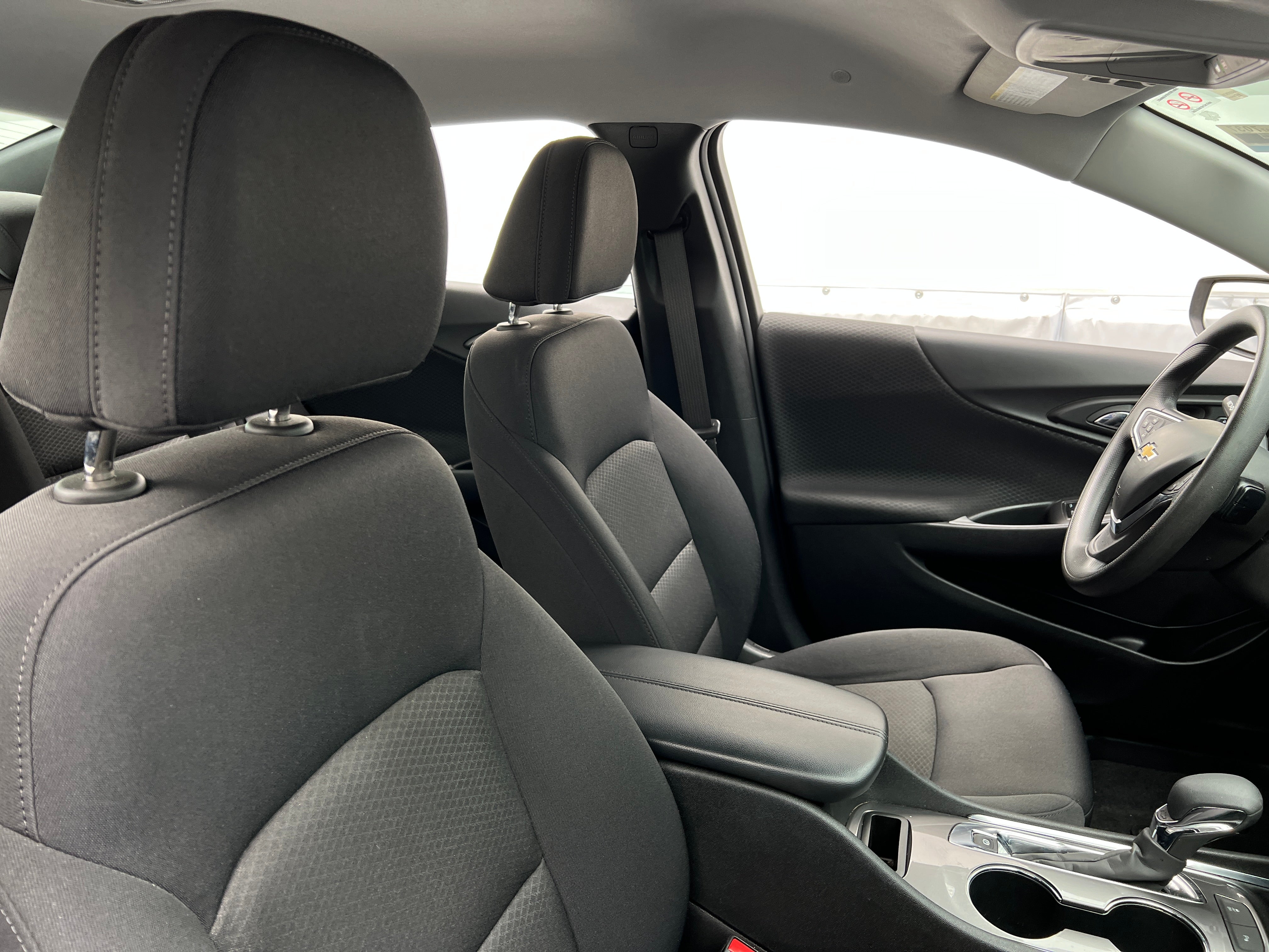 2024 Chevrolet Malibu LT 2