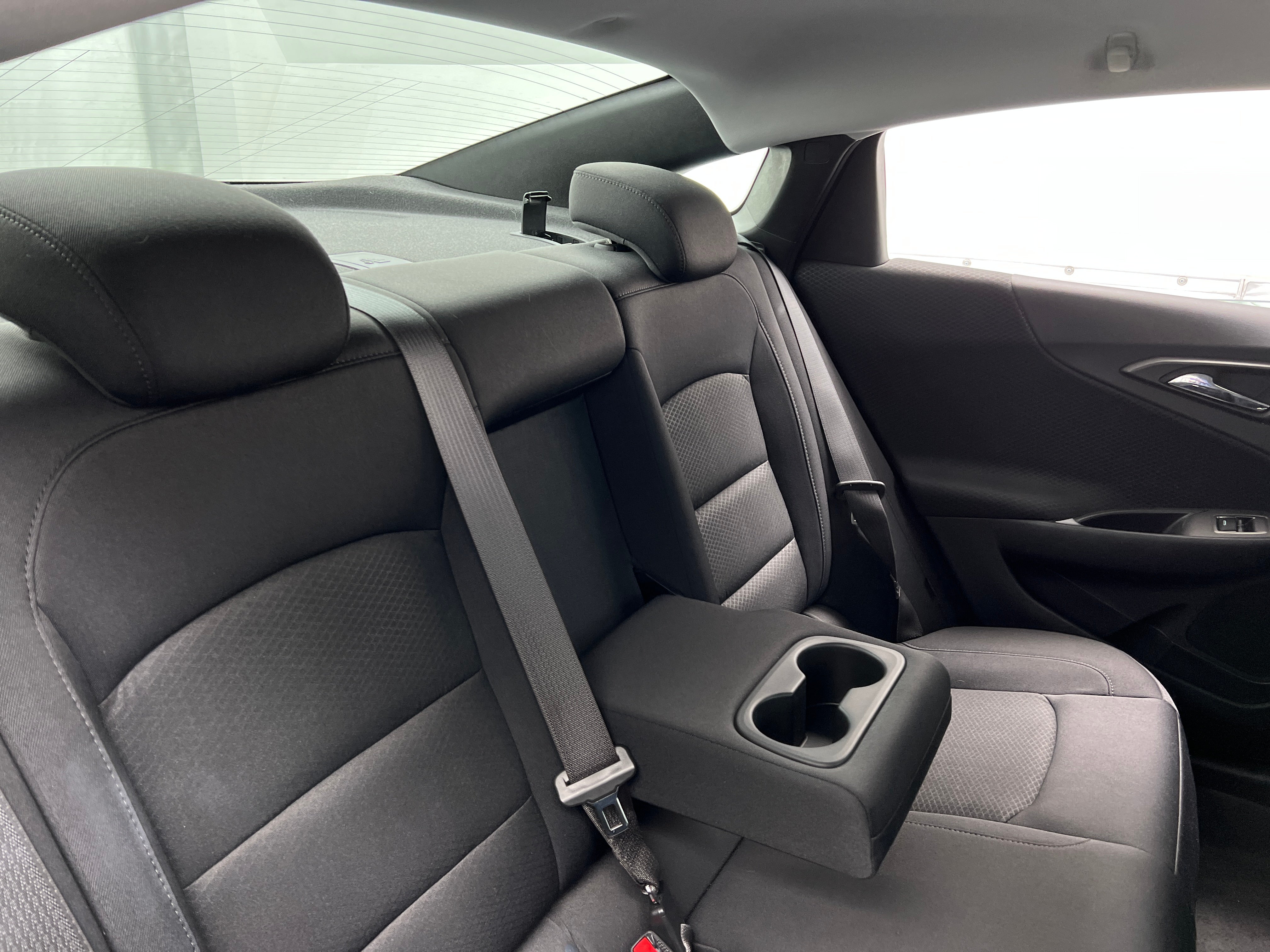 2024 Chevrolet Malibu LT 6