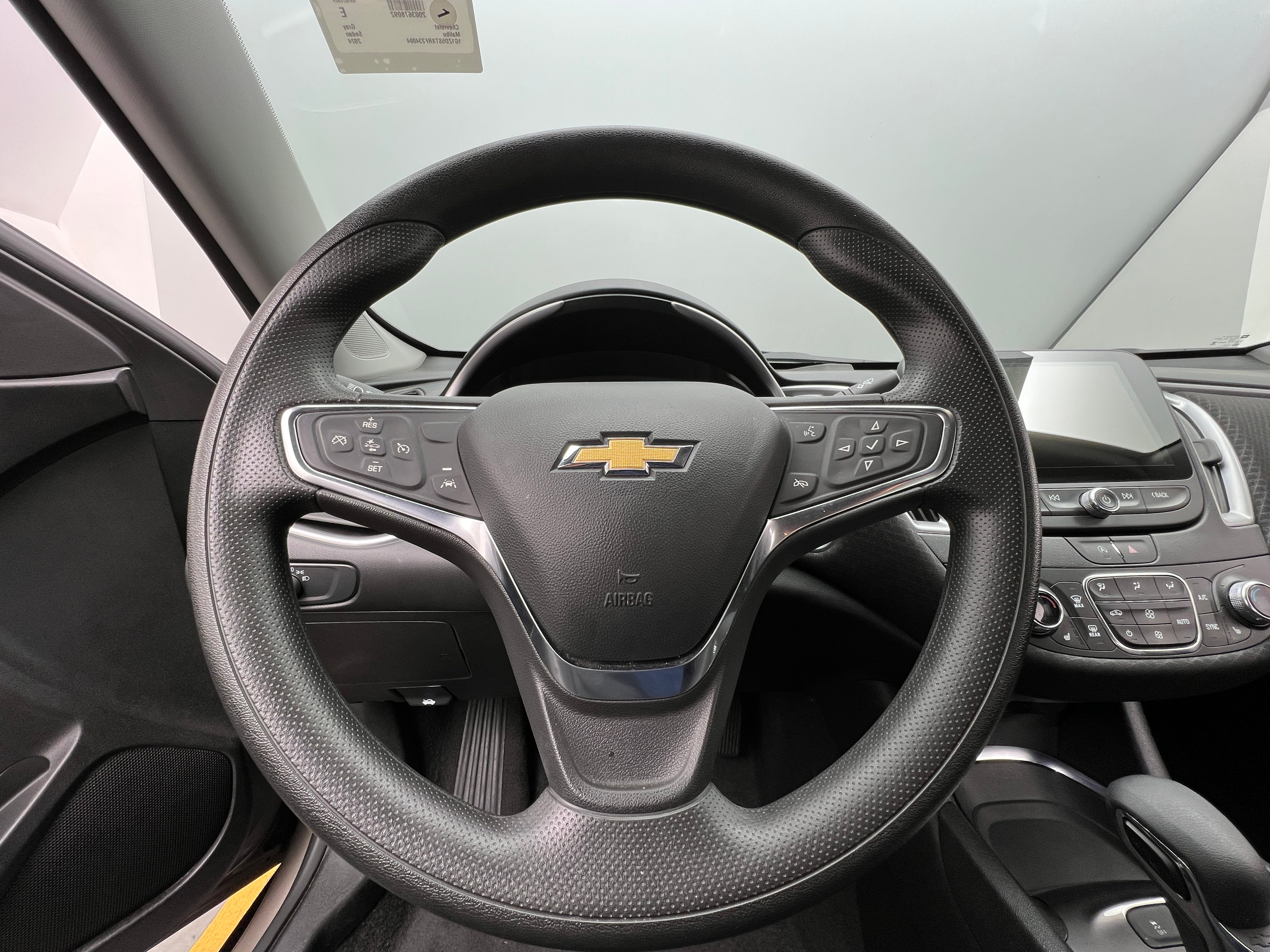 2024 Chevrolet Malibu LT 5