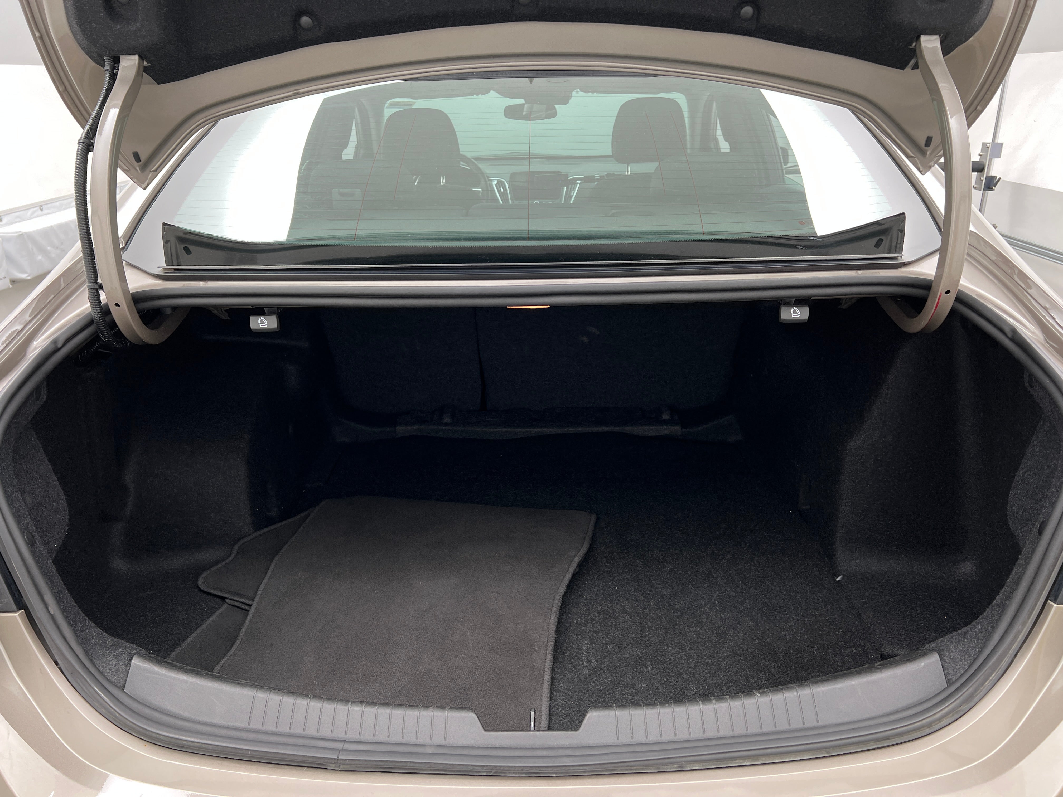 2024 Chevrolet Malibu LT 7