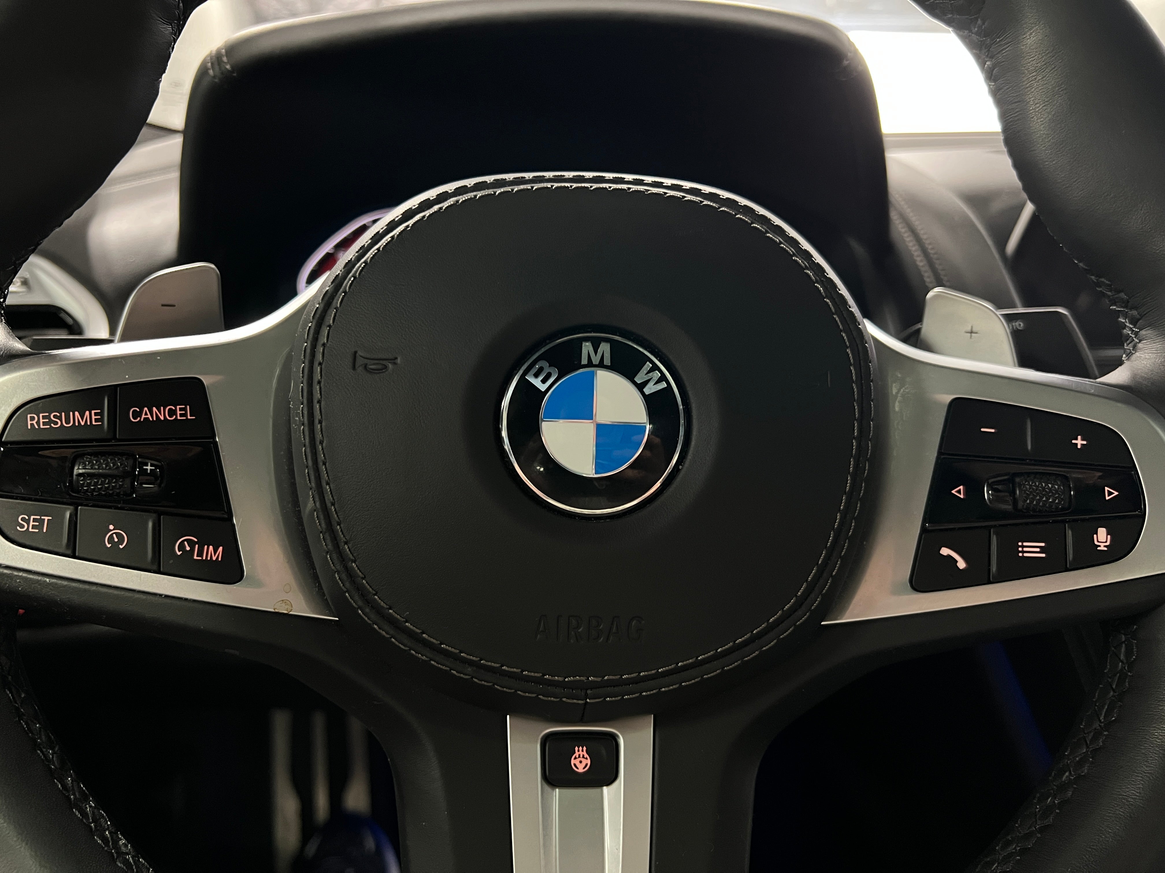 2022 BMW 8 Series 840i xDrive 4