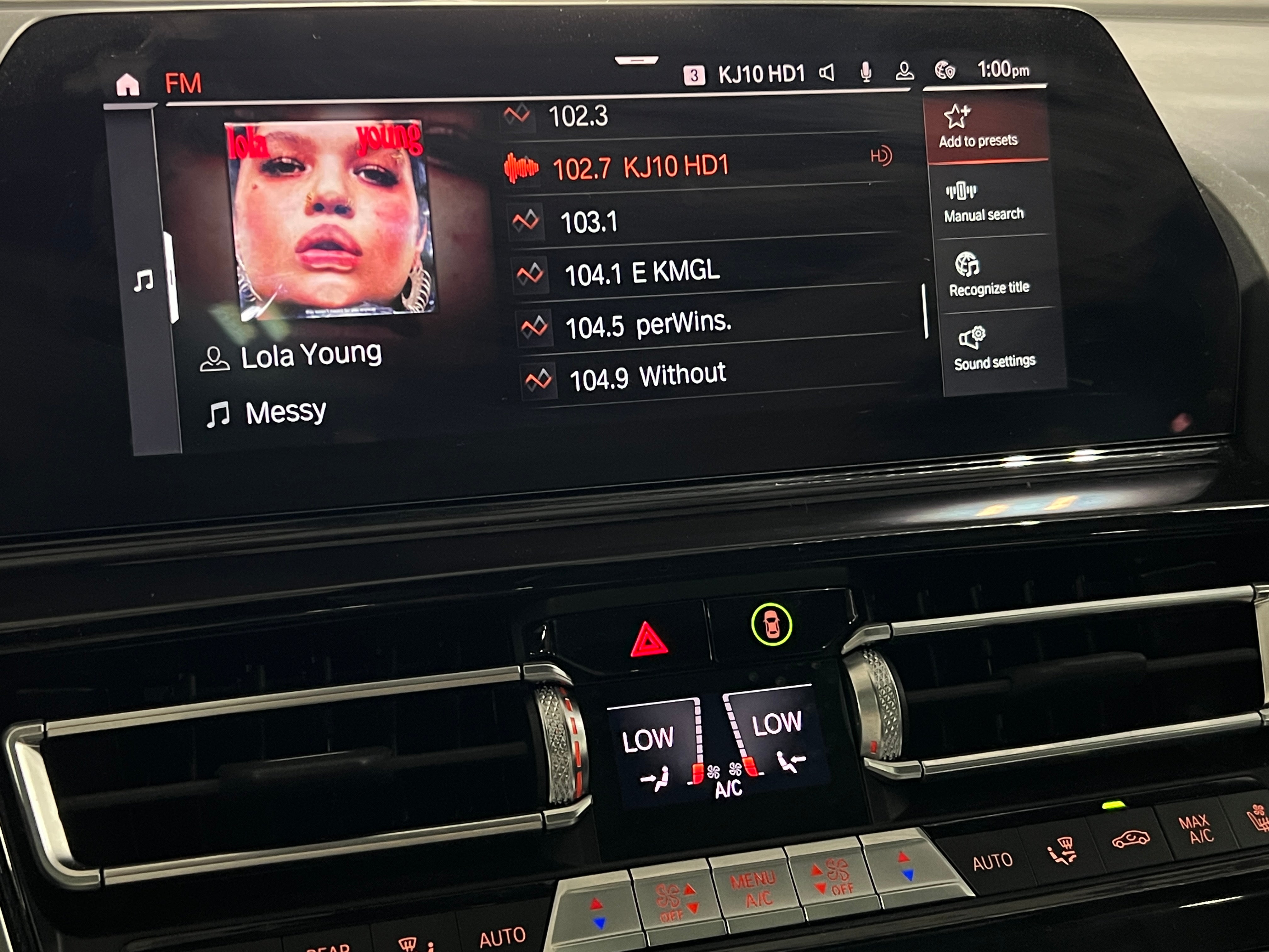2022 BMW 8 Series 840i xDrive 3