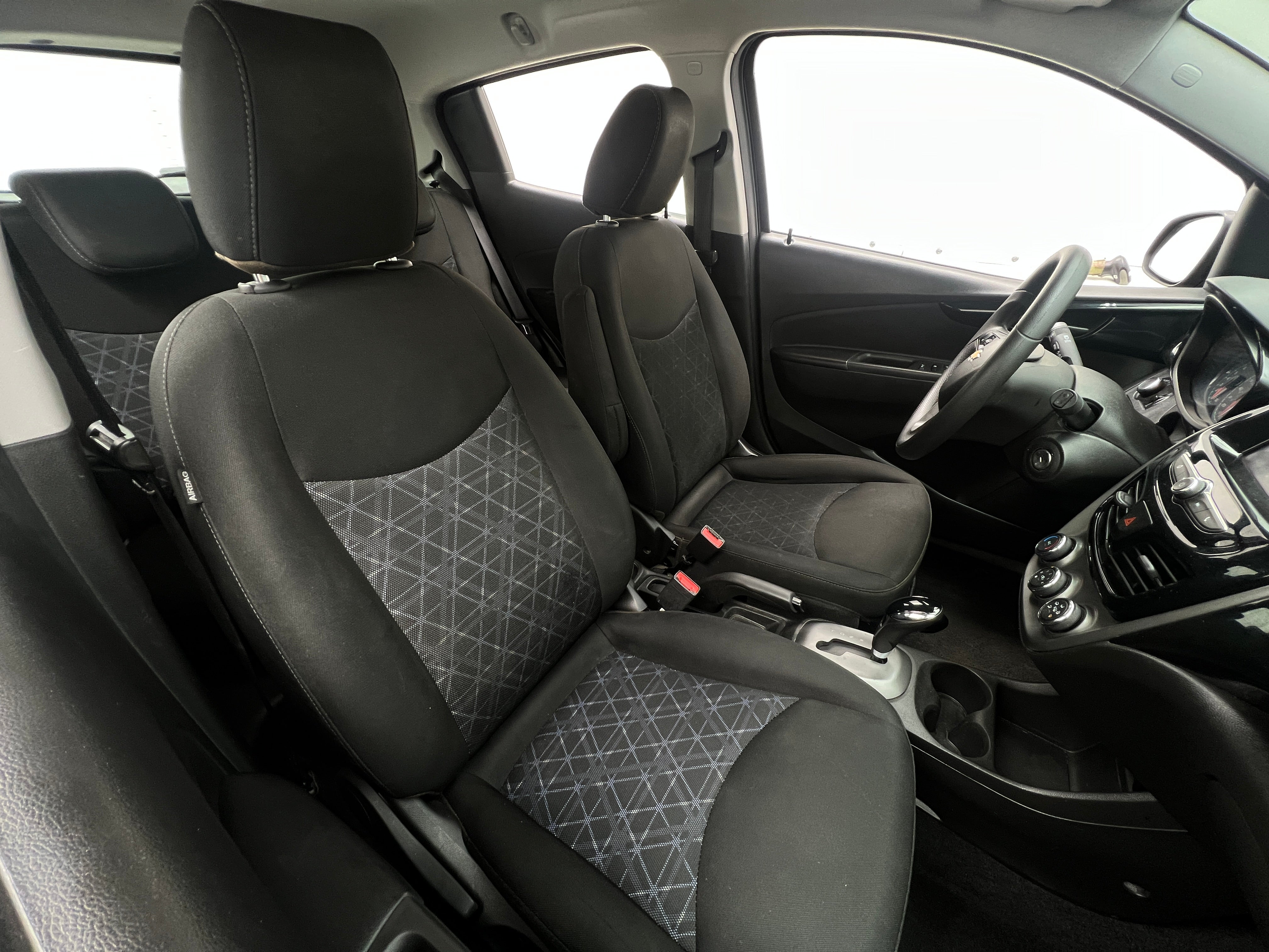 2020 Chevrolet Spark LT 2
