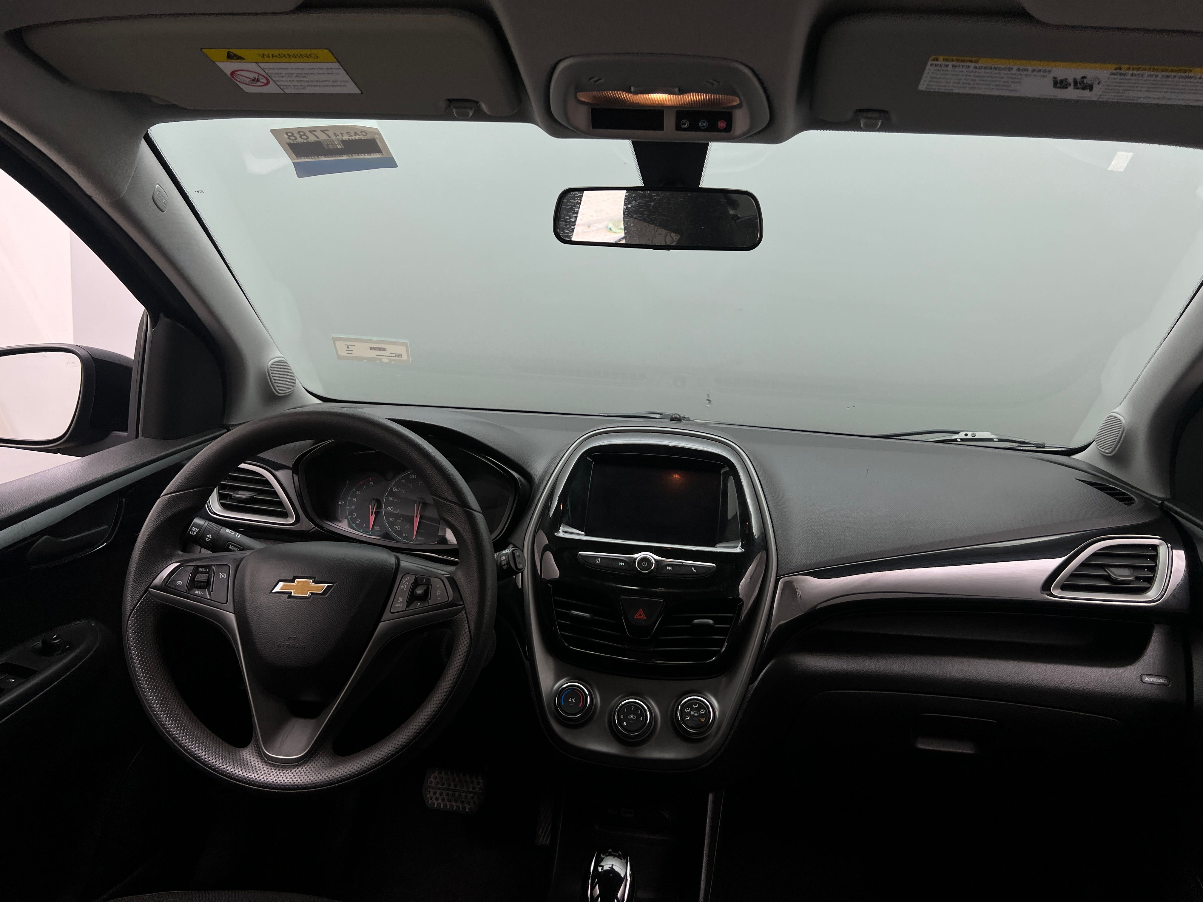 2020 Chevrolet Spark LT 3