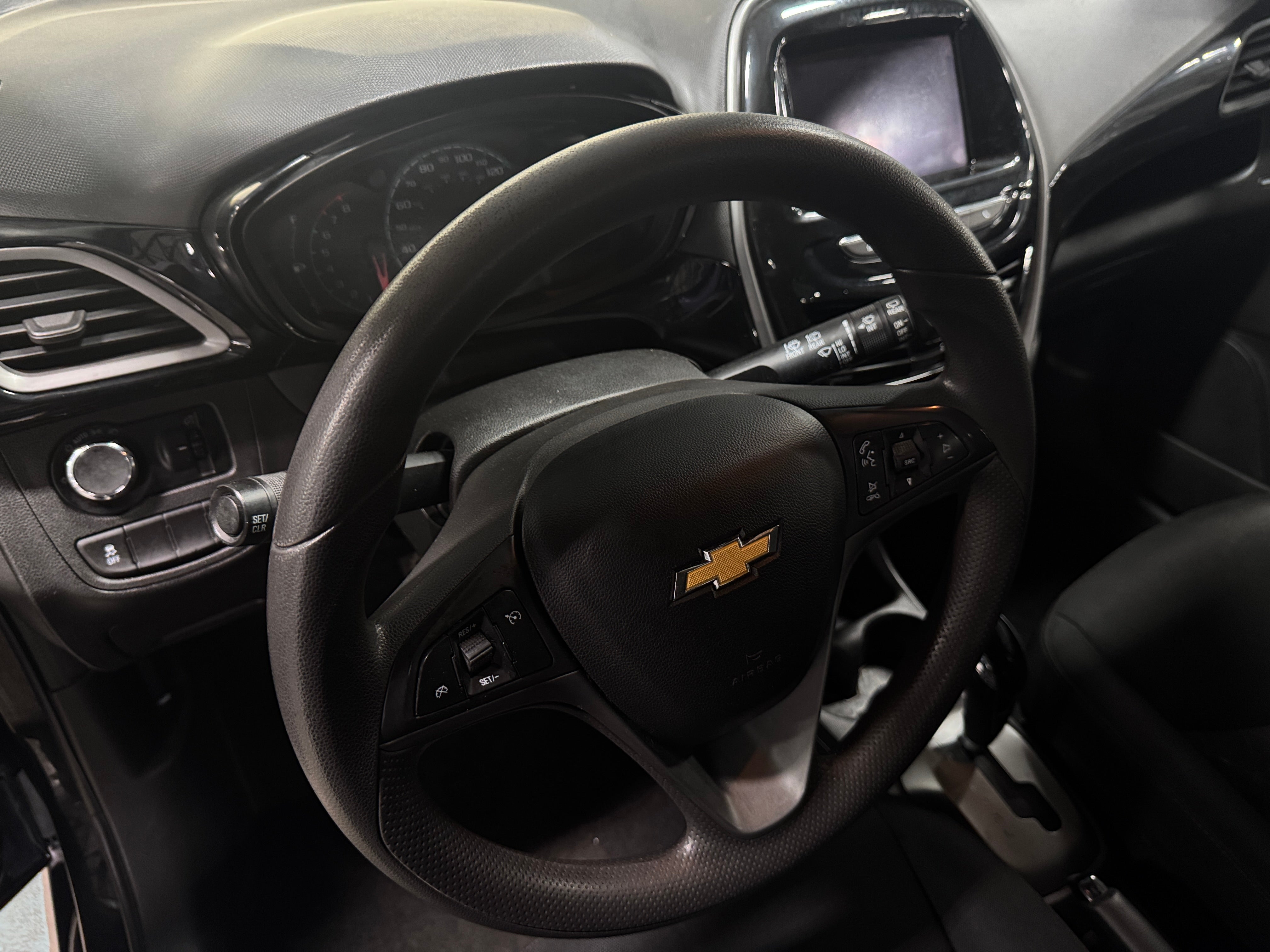 2020 Chevrolet Spark LT 5