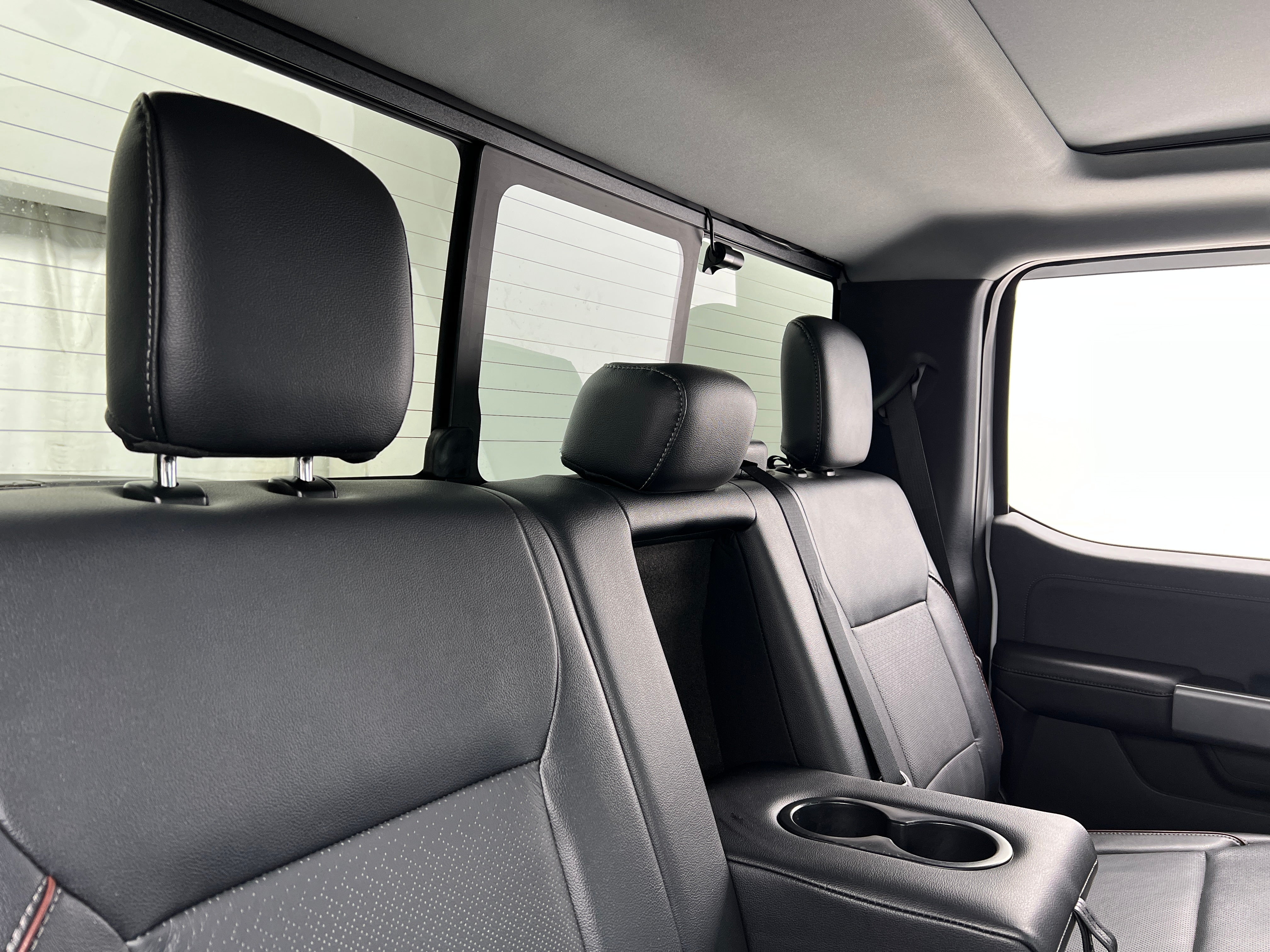 2023 Ford Econoline E-250 5