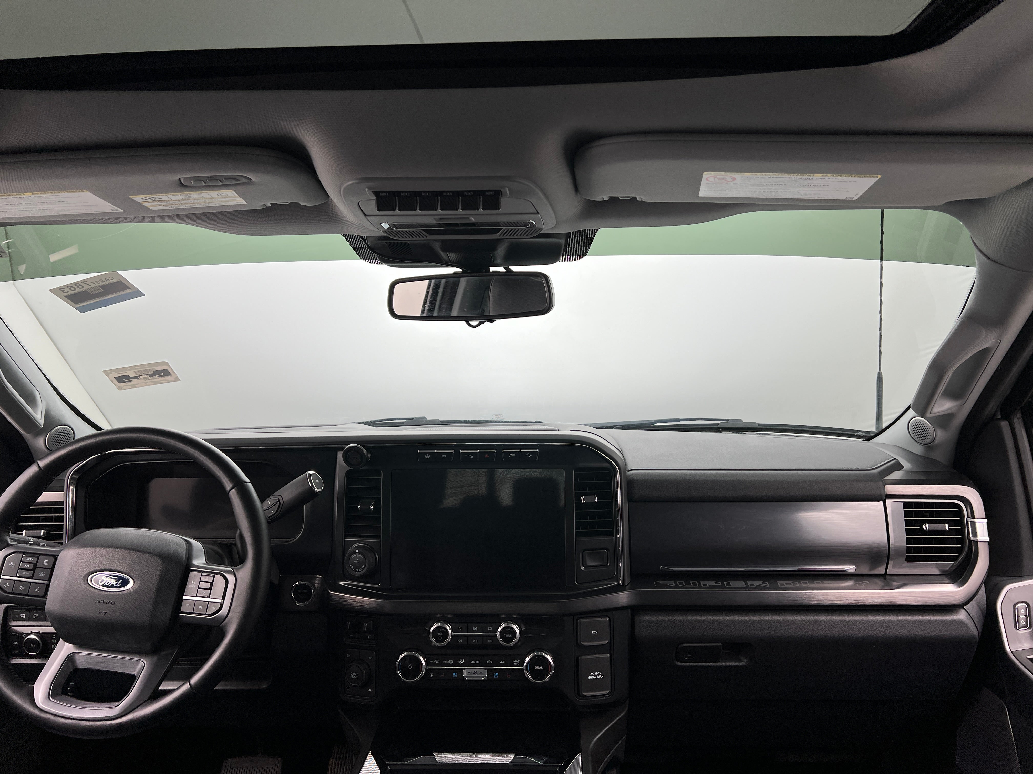 2023 Ford Econoline E-250 2