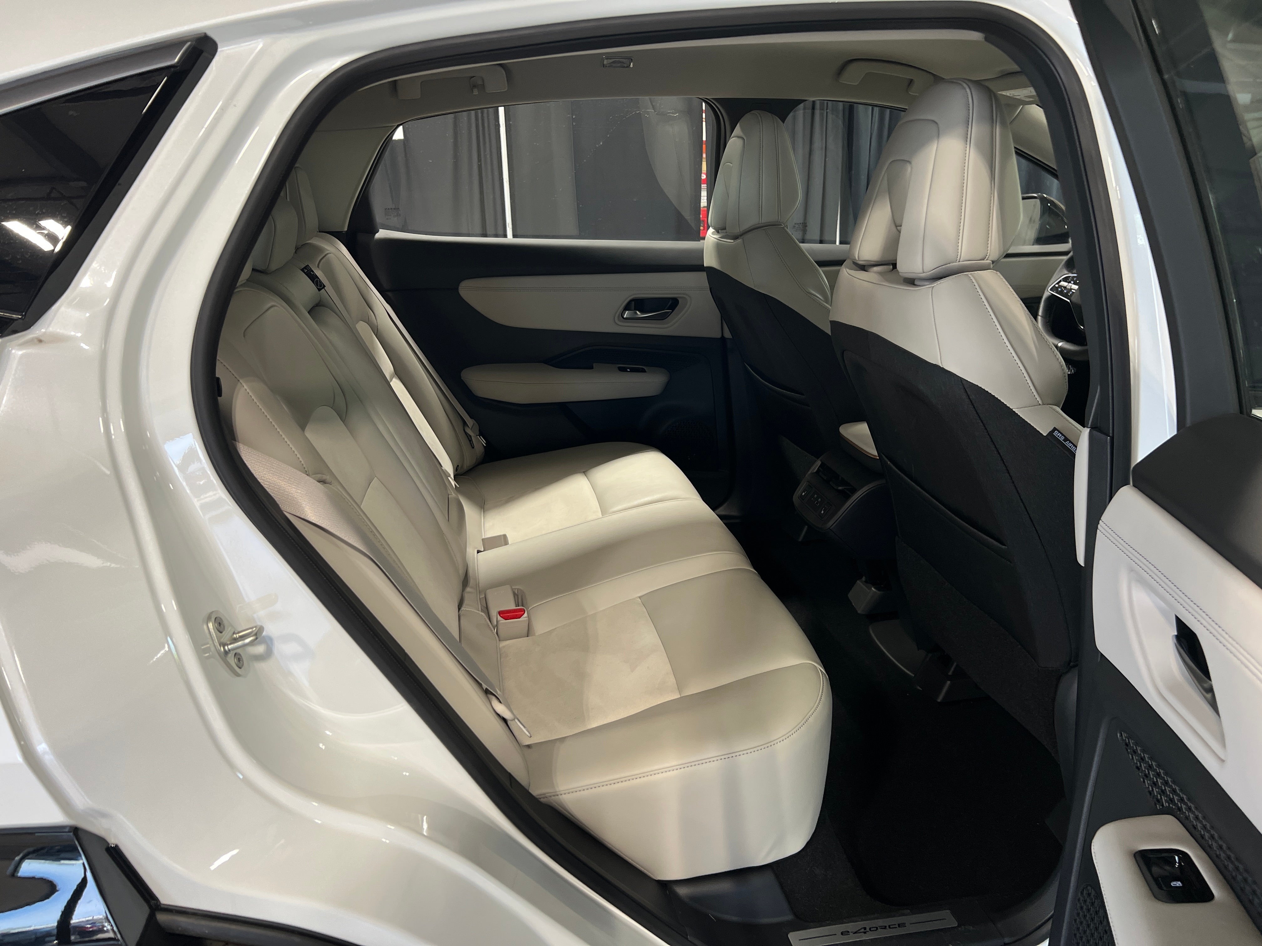 2024 Nissan Ariya Engage+ 5