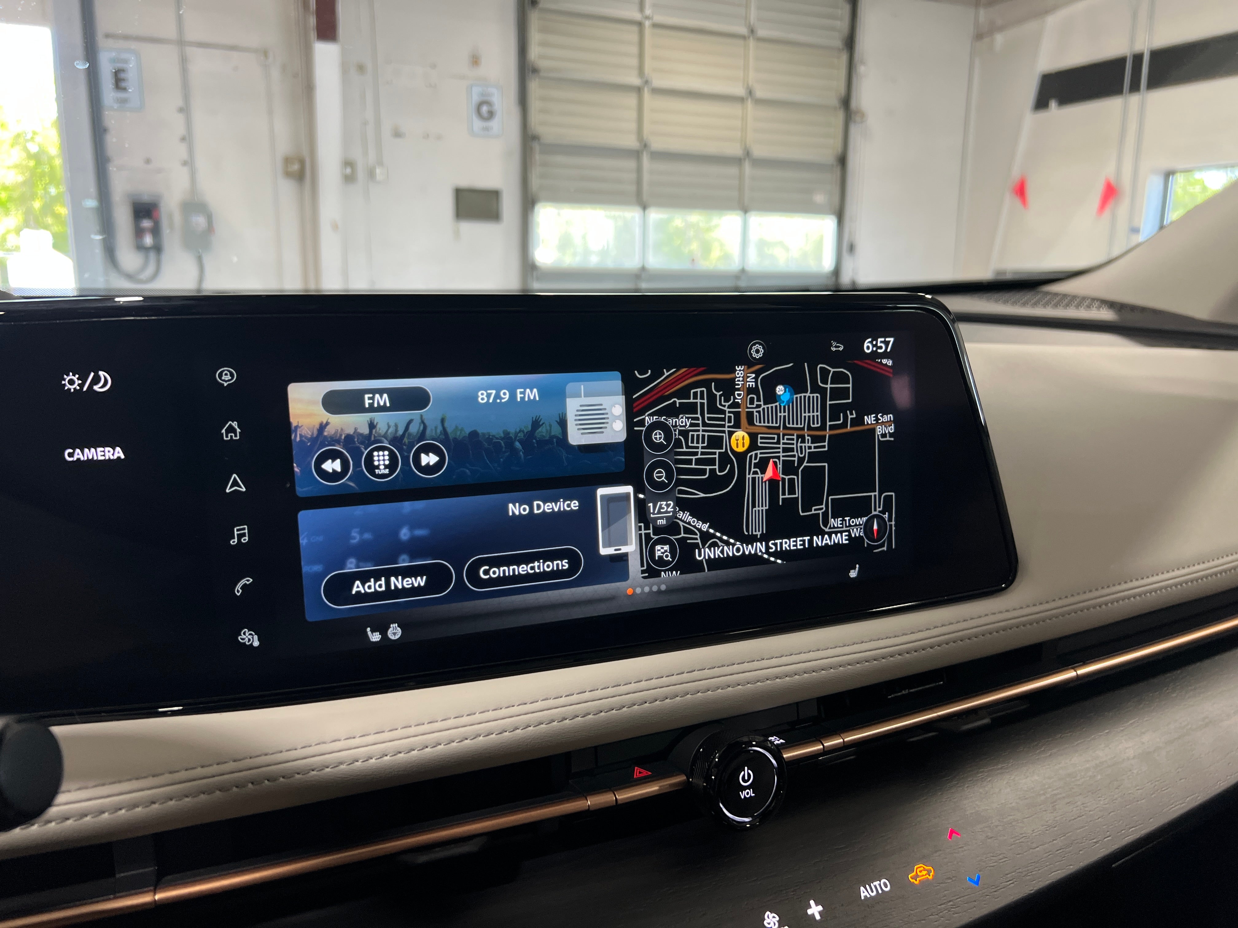 2024 Nissan Ariya Engage+ 3