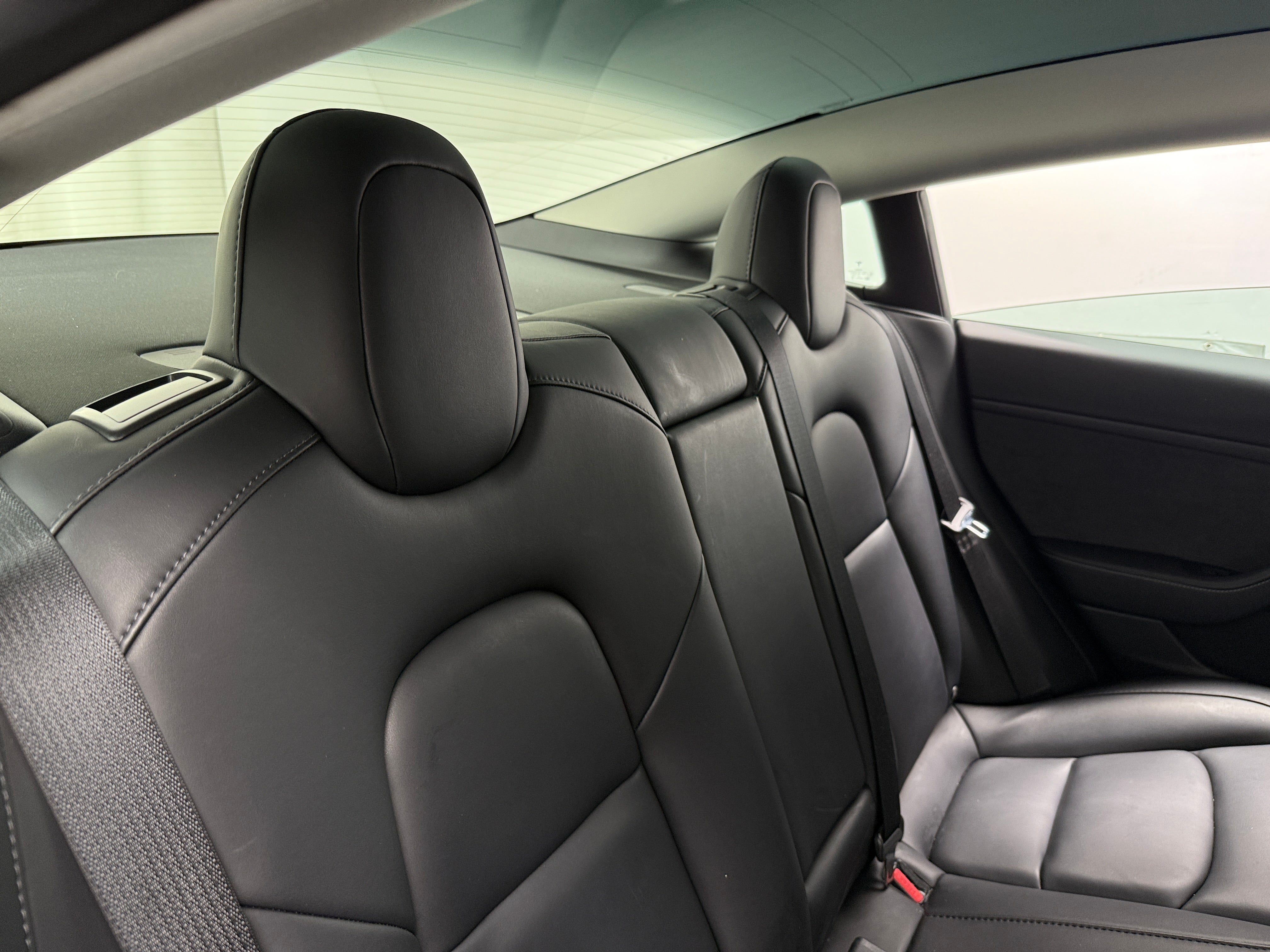 2023 Tesla Model 3 Standard Range 5