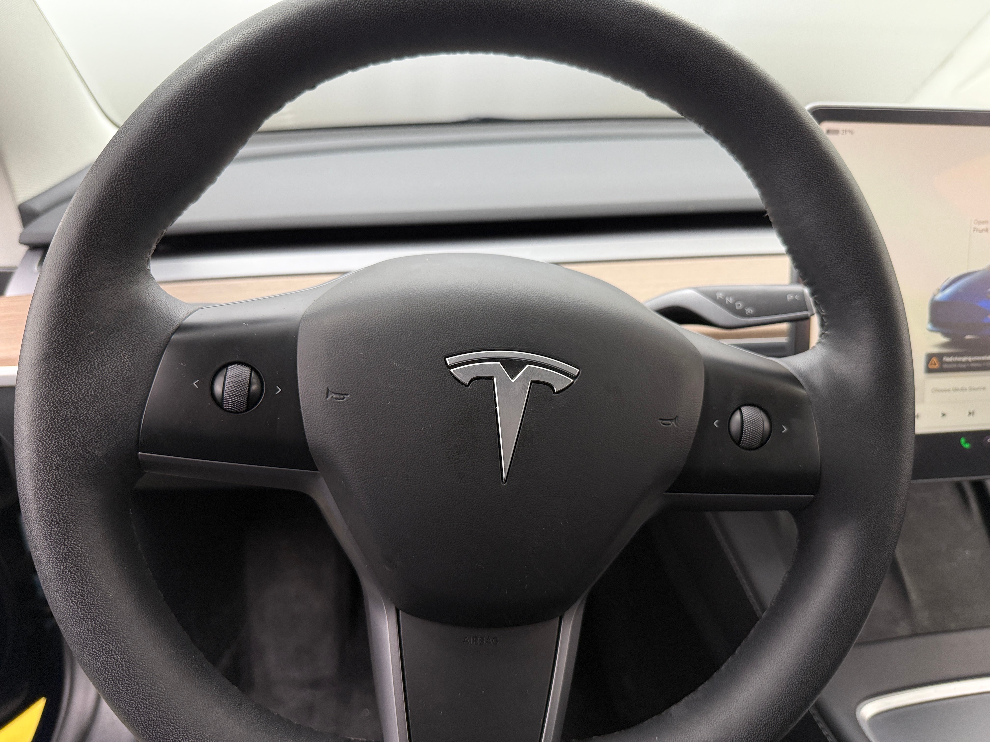 2023 Tesla Model 3 Standard Range 4