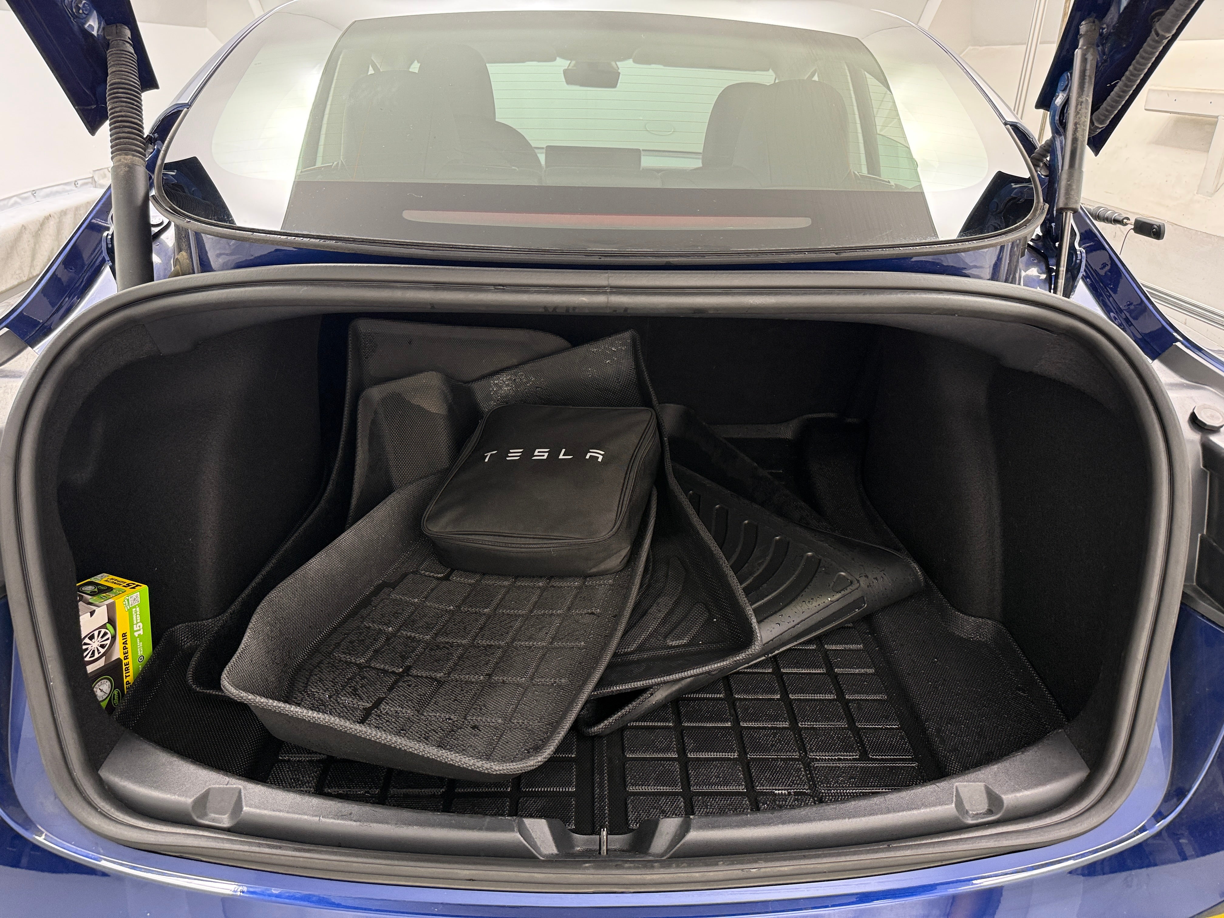 2023 Tesla Model 3 Standard Range 6