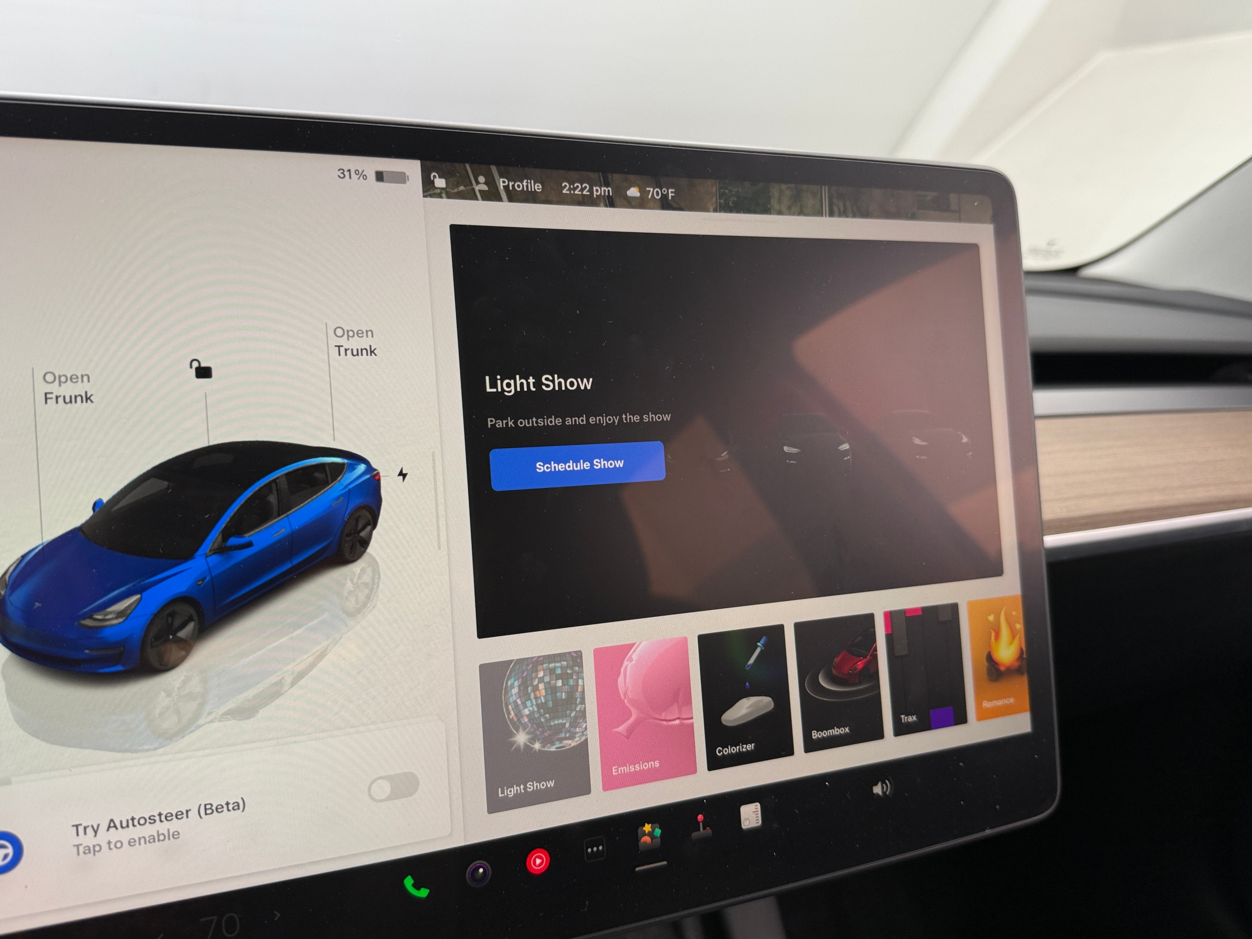 2023 Tesla Model 3 Standard Range 3