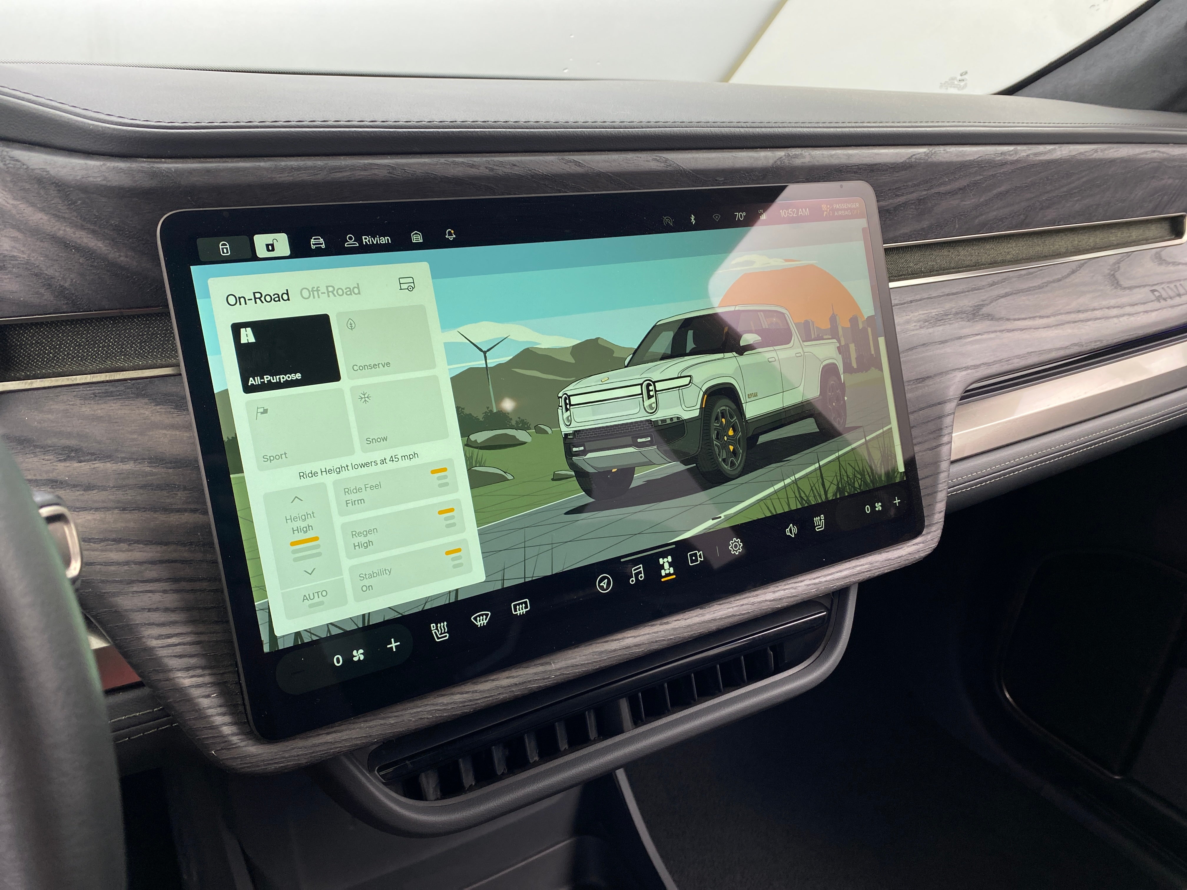 2022 Rivian R1T Launch Edition 3