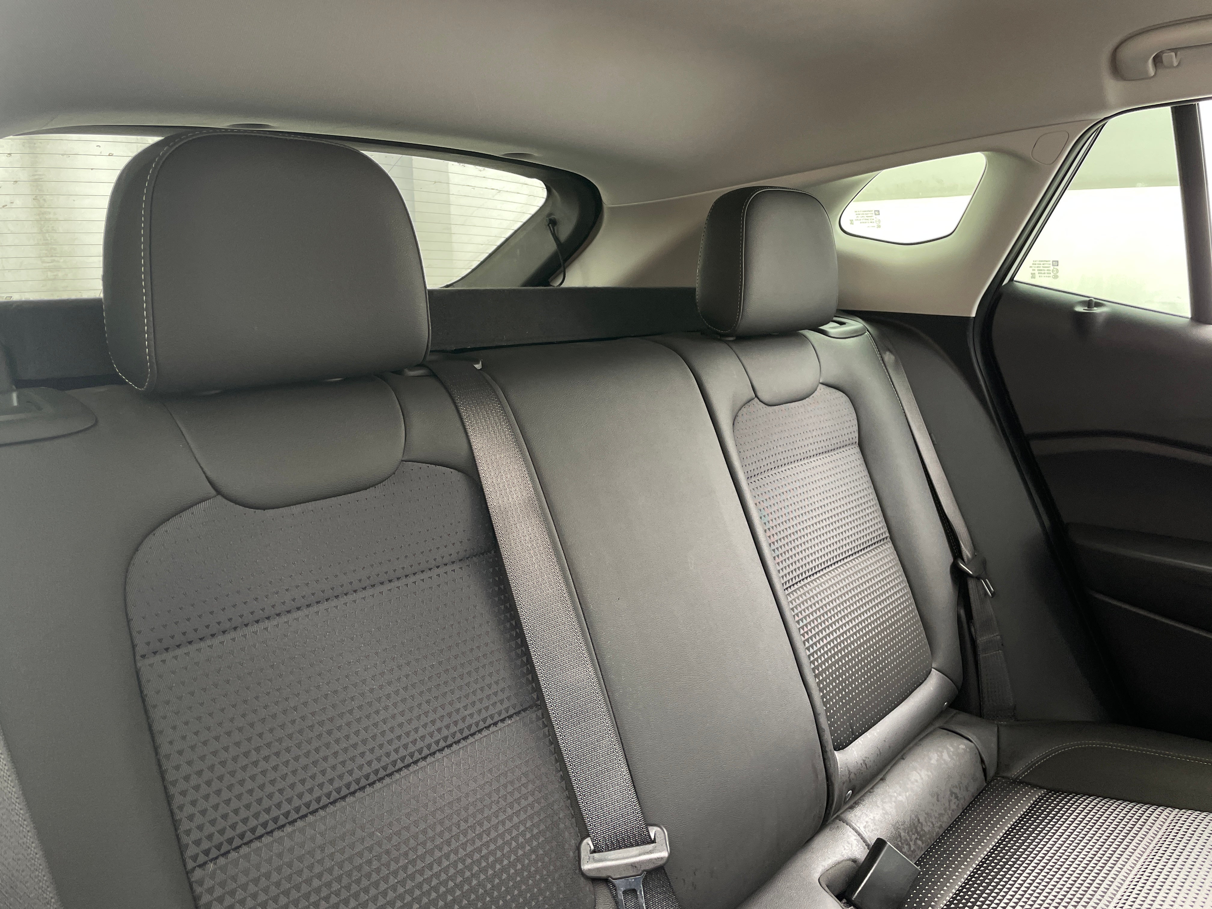2025 Chevrolet Trax LT 6
