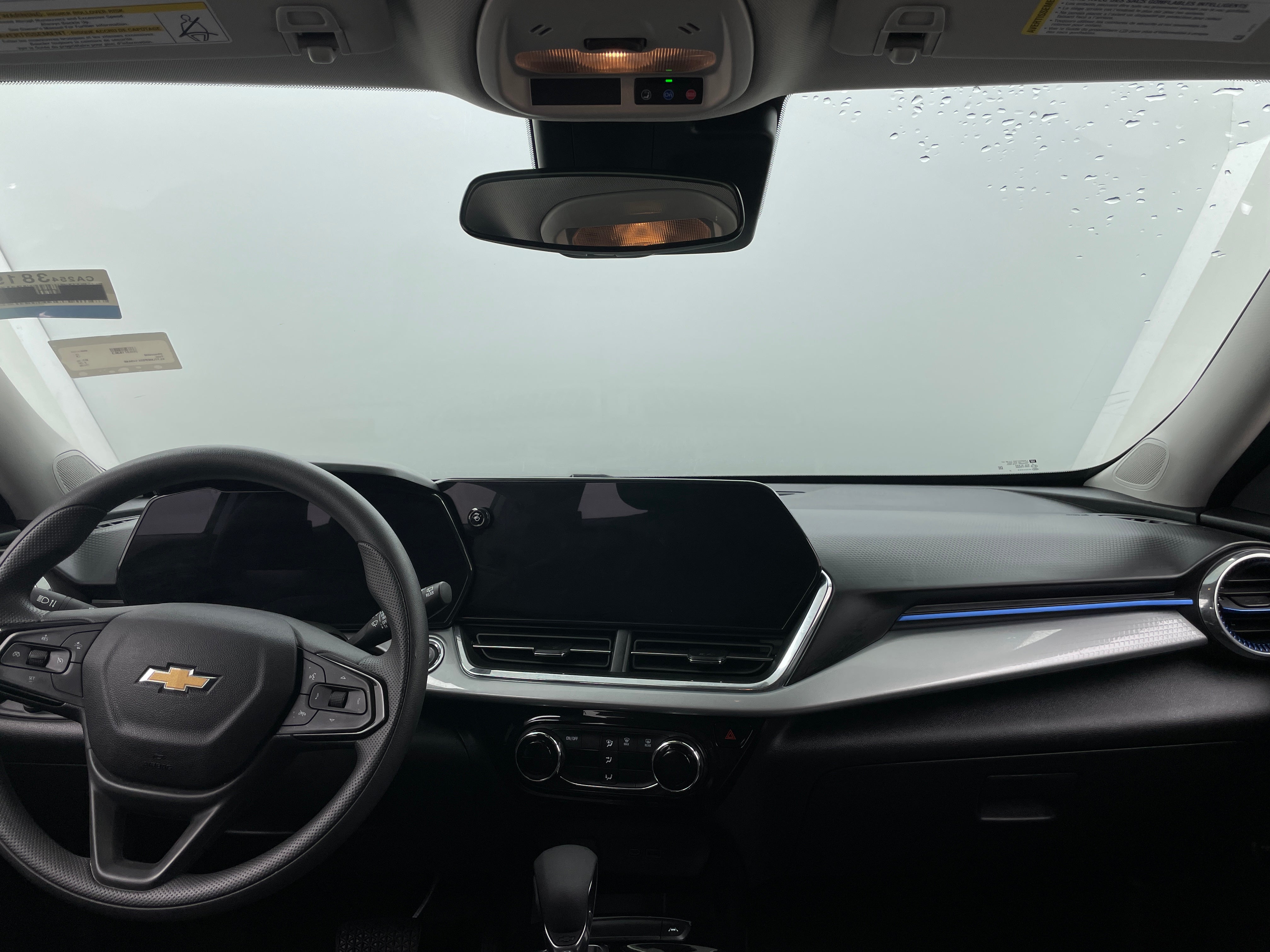 2025 Chevrolet Trax LT 3