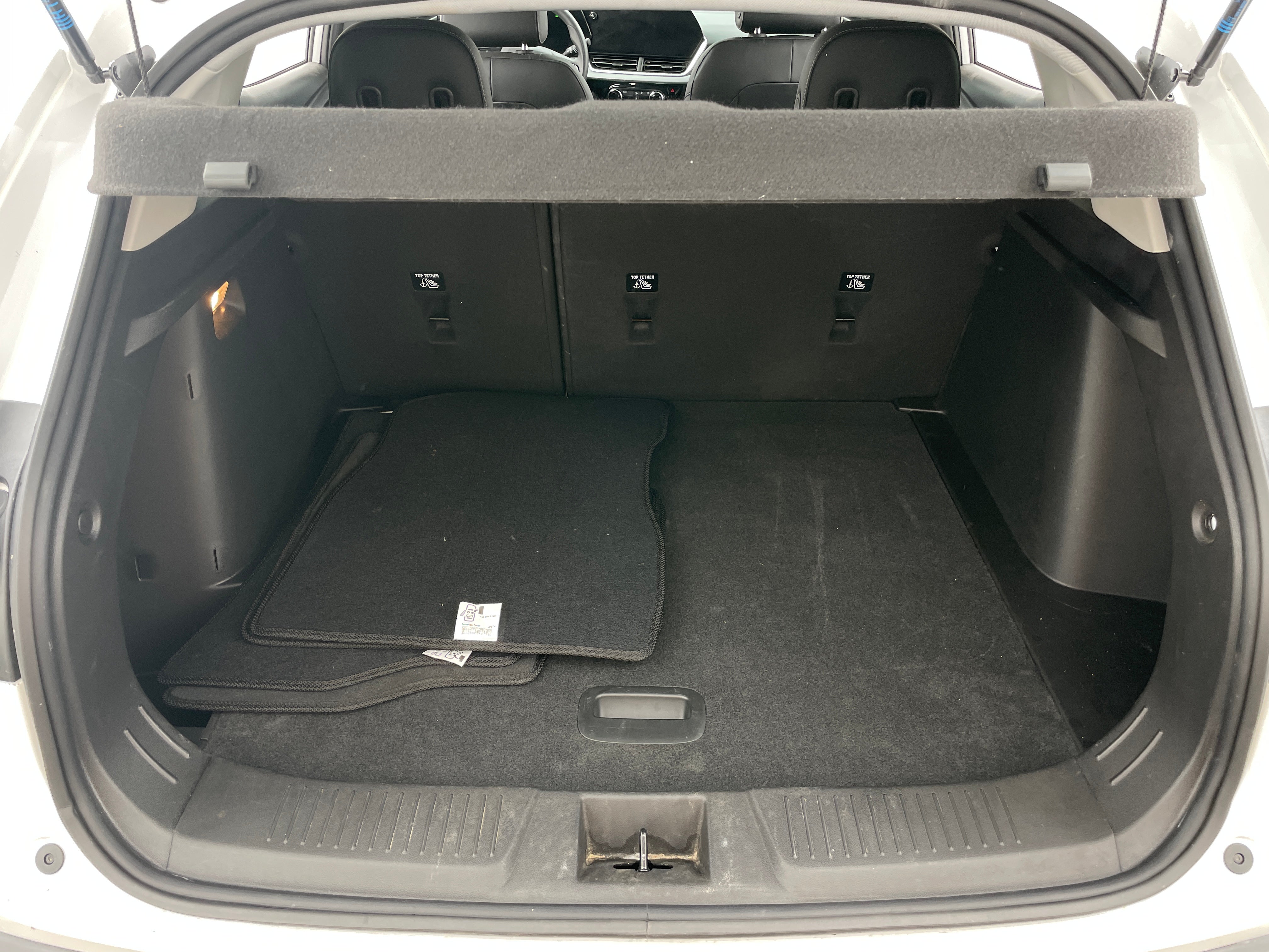 2025 Chevrolet Trax LT 7