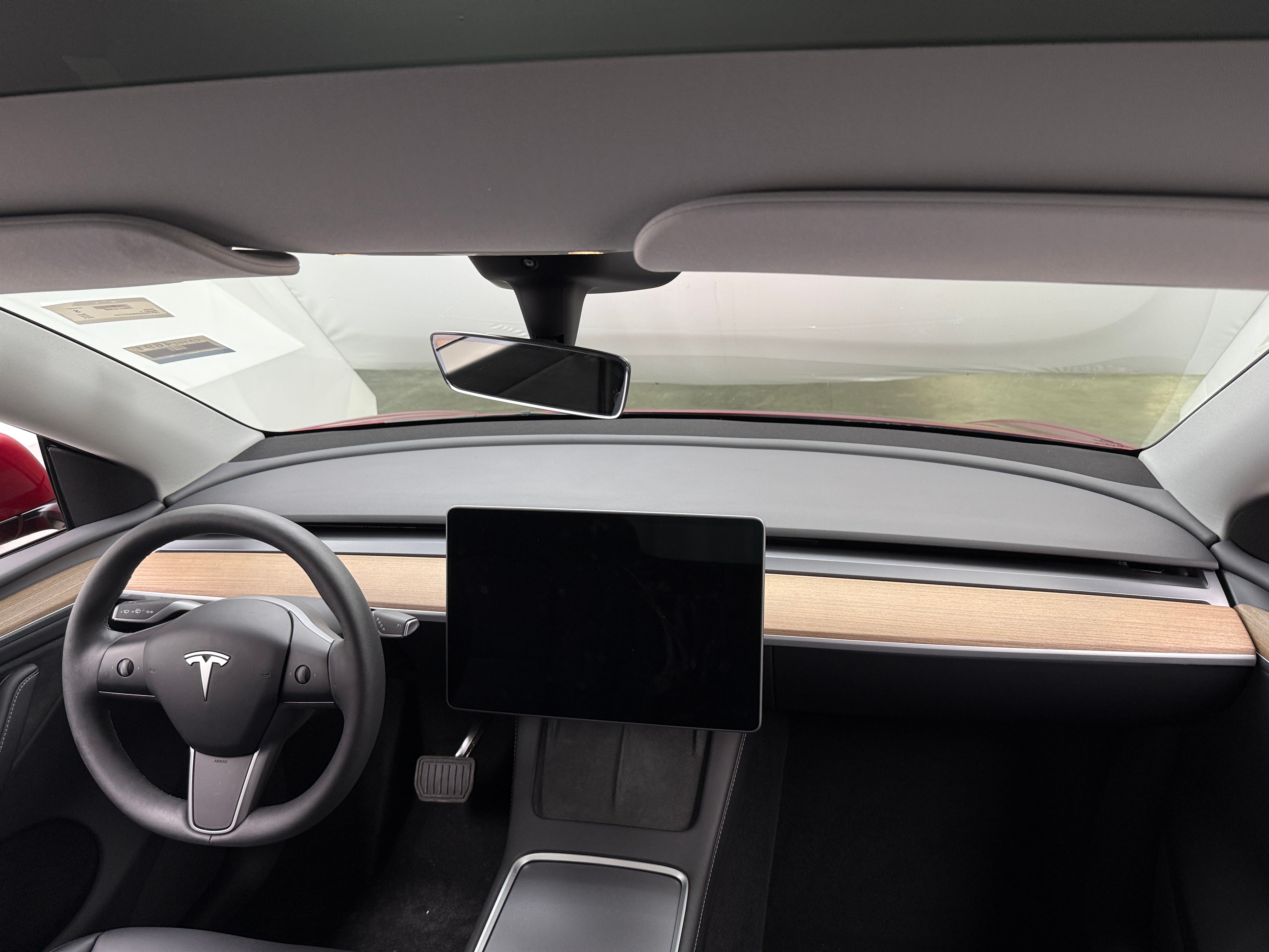 2024 Tesla Model Y Long Range 2