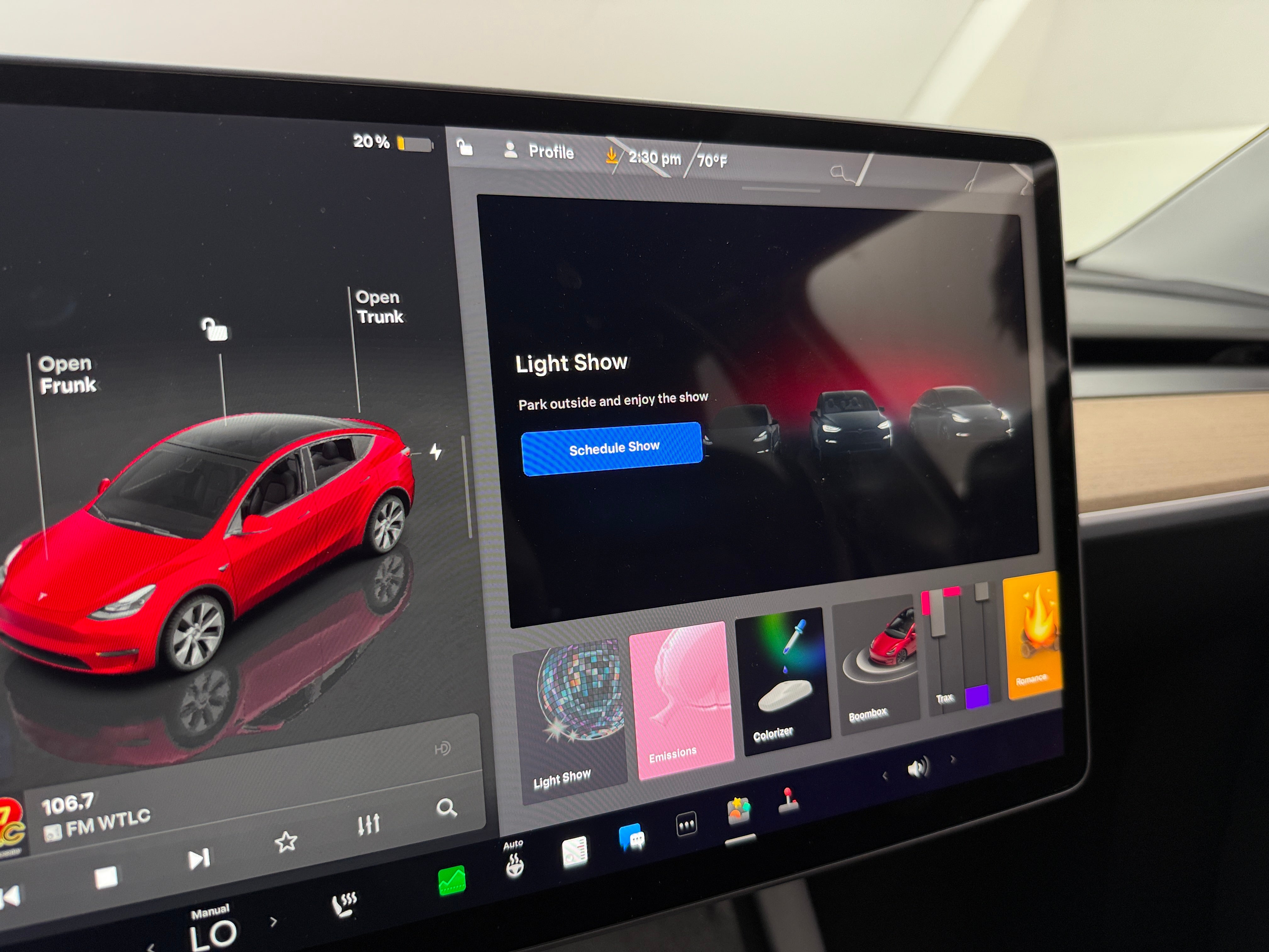 2024 Tesla Model Y Long Range 3