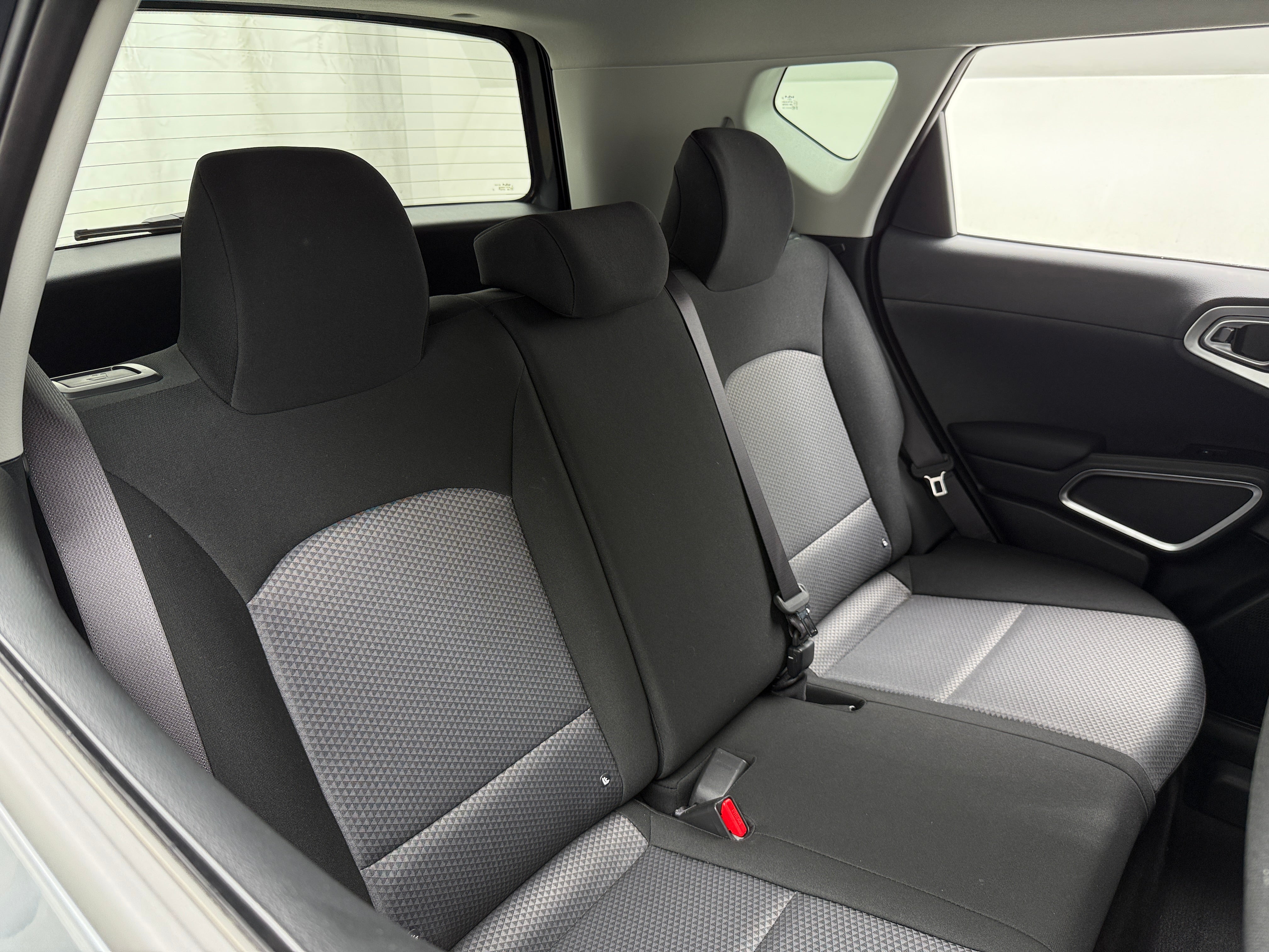 2024 Kia Soul LX 6