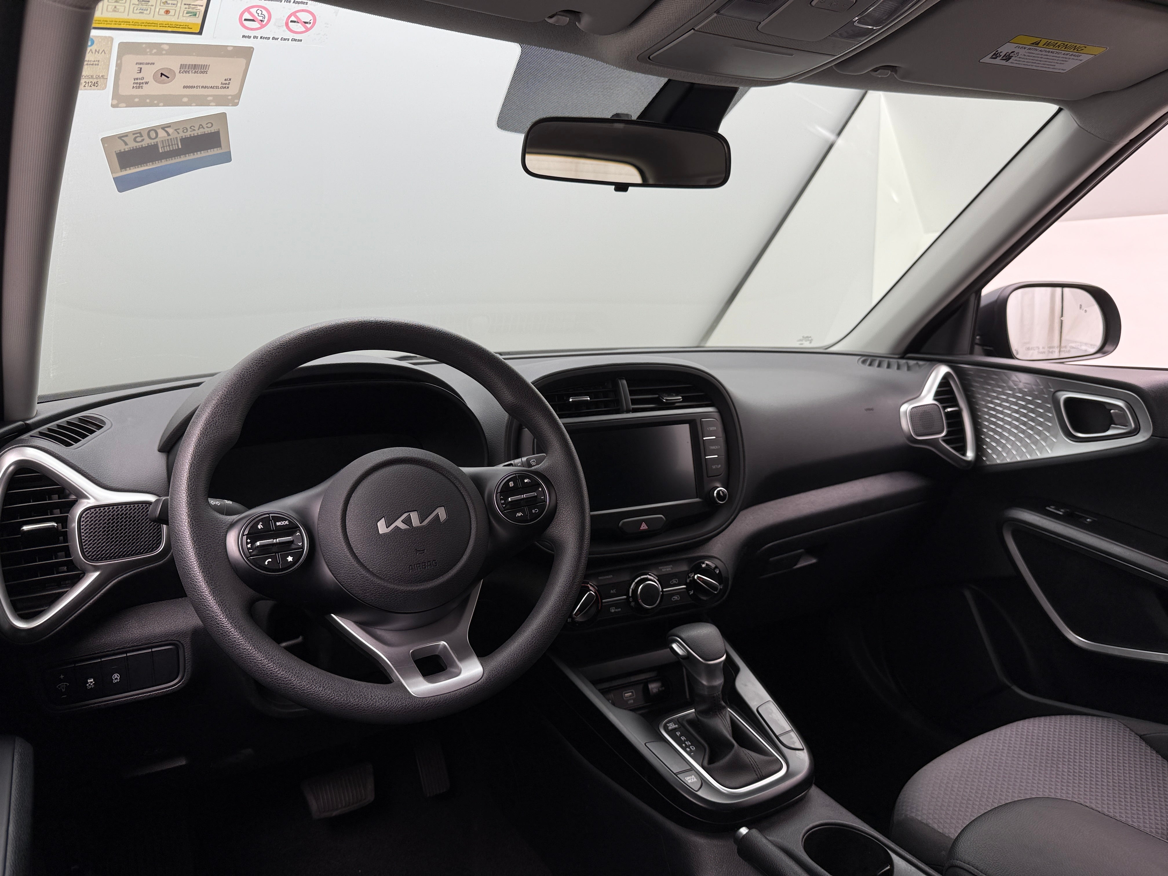 2024 Kia Soul LX 3