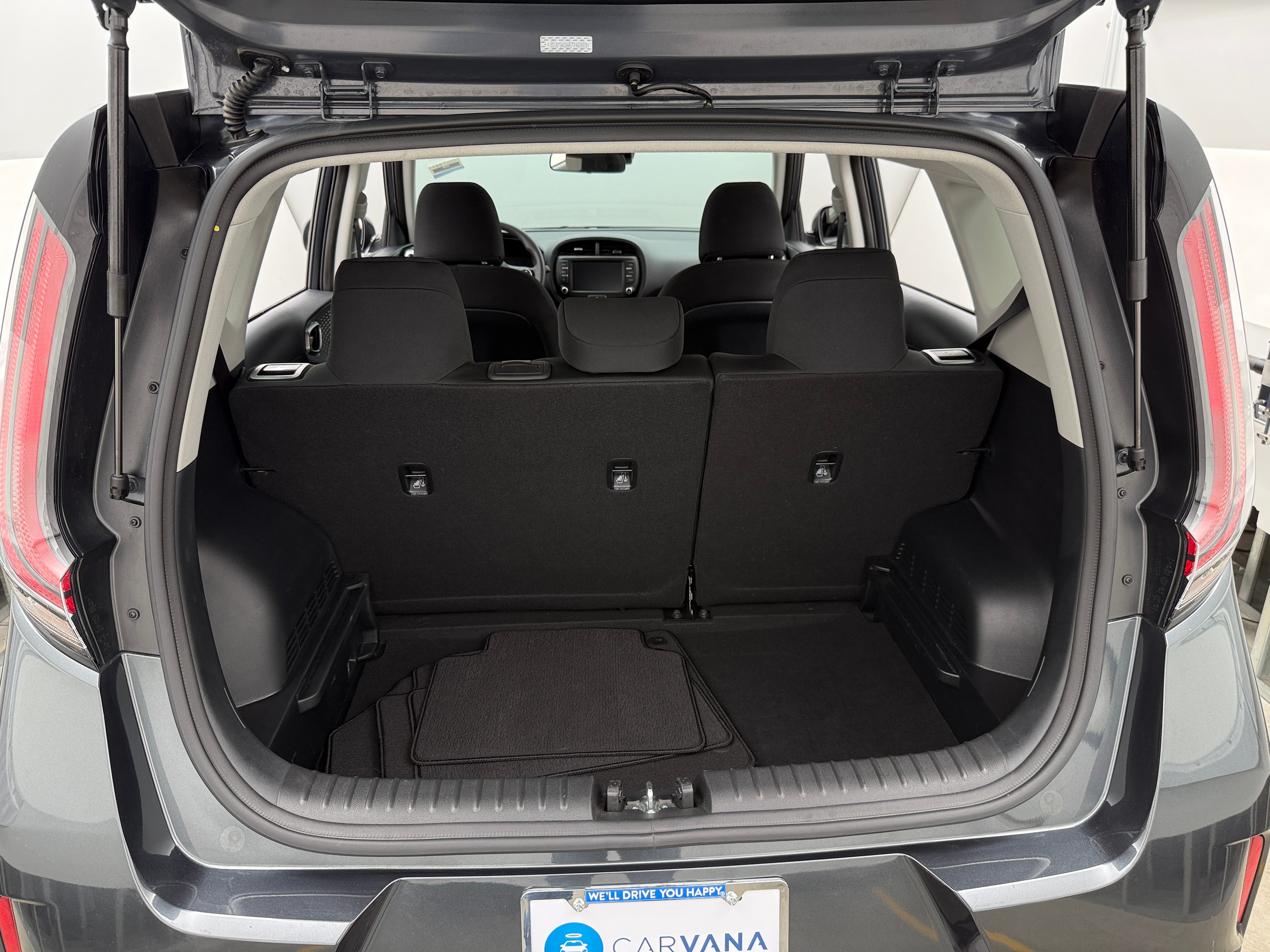 2024 Kia Soul LX 7
