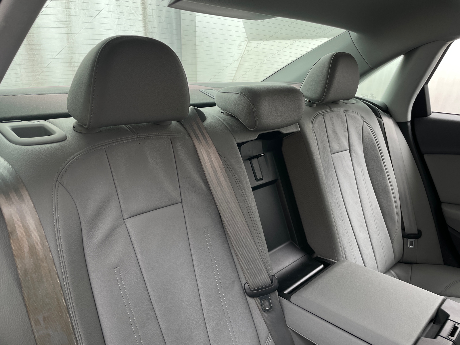 Thumbnail: 2017 Audi A4 - 5