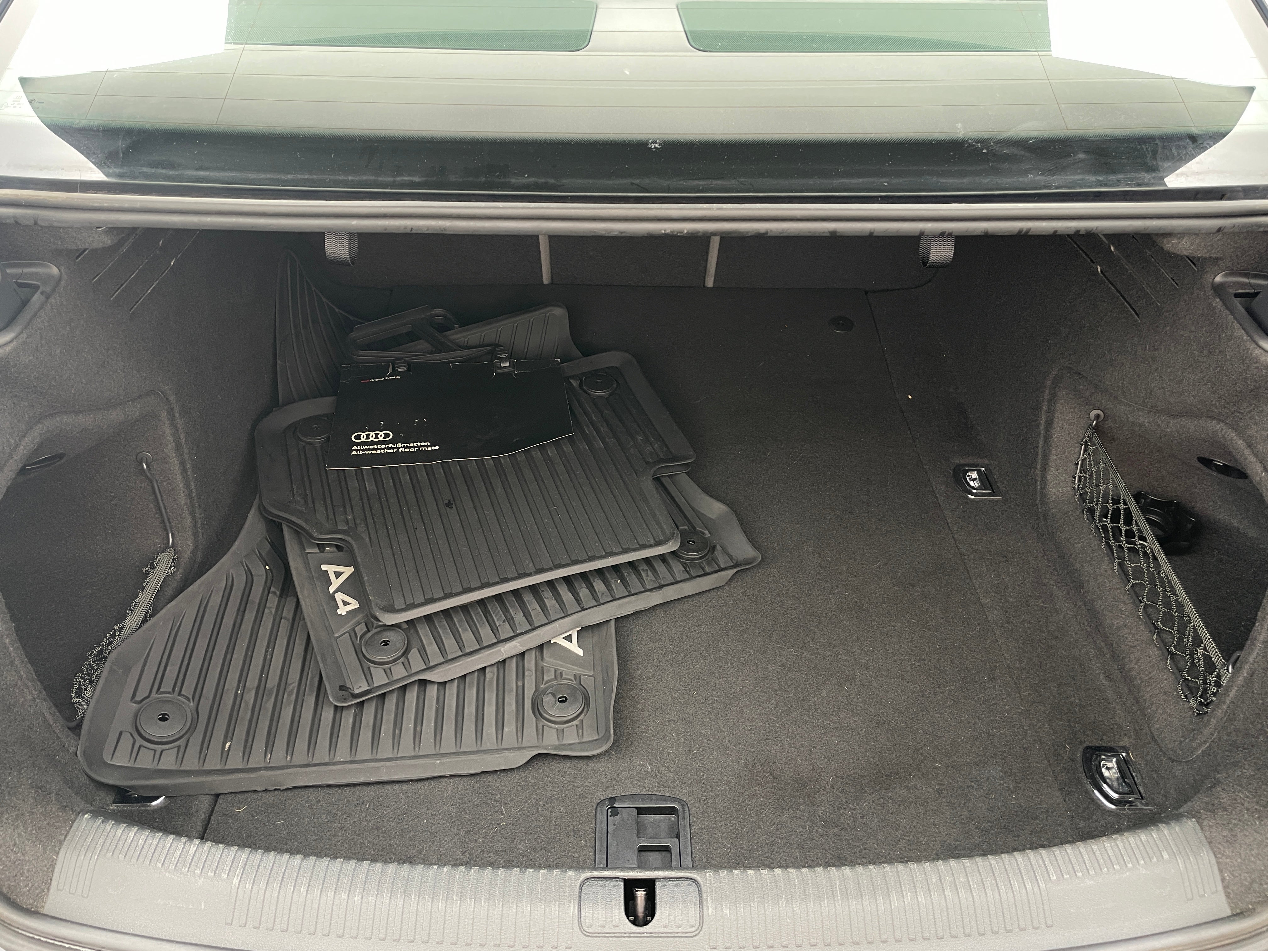 2017 Audi A4 Premium 6