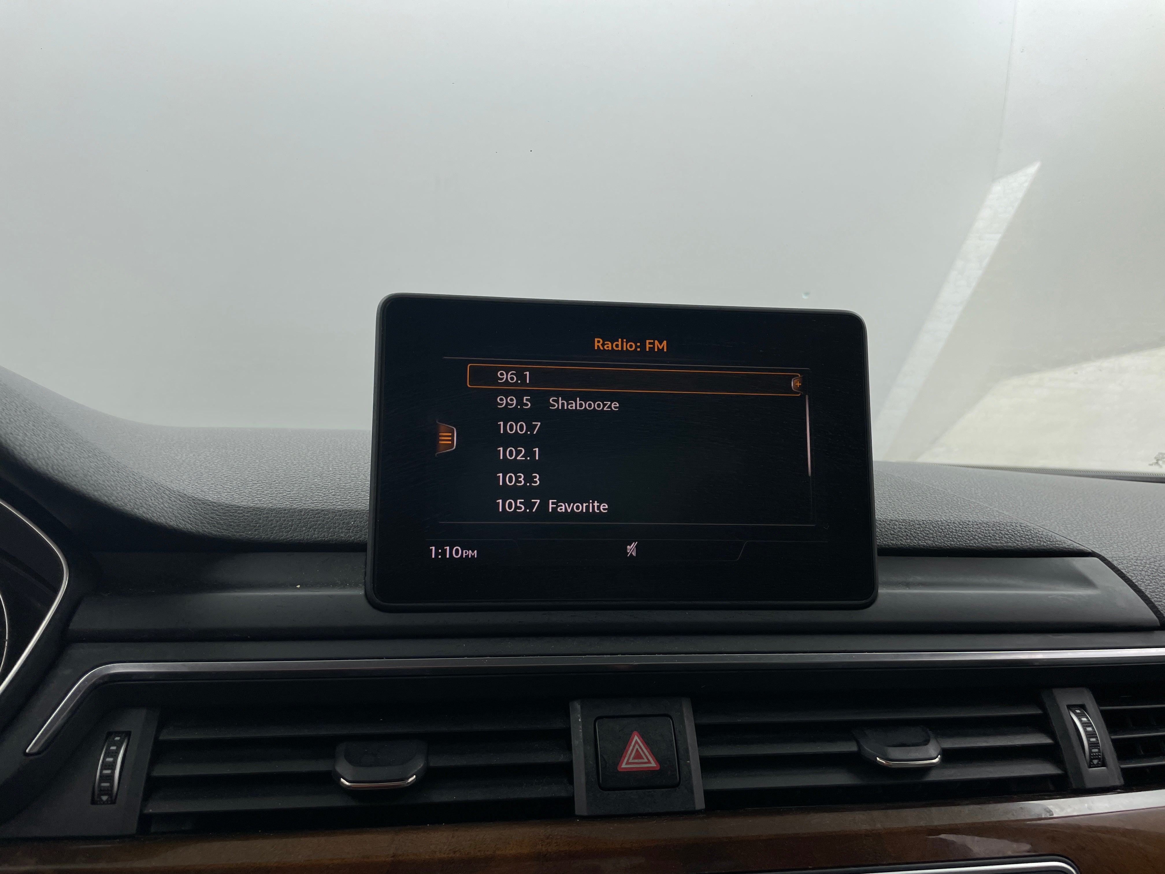 2017 Audi A4 Premium 3