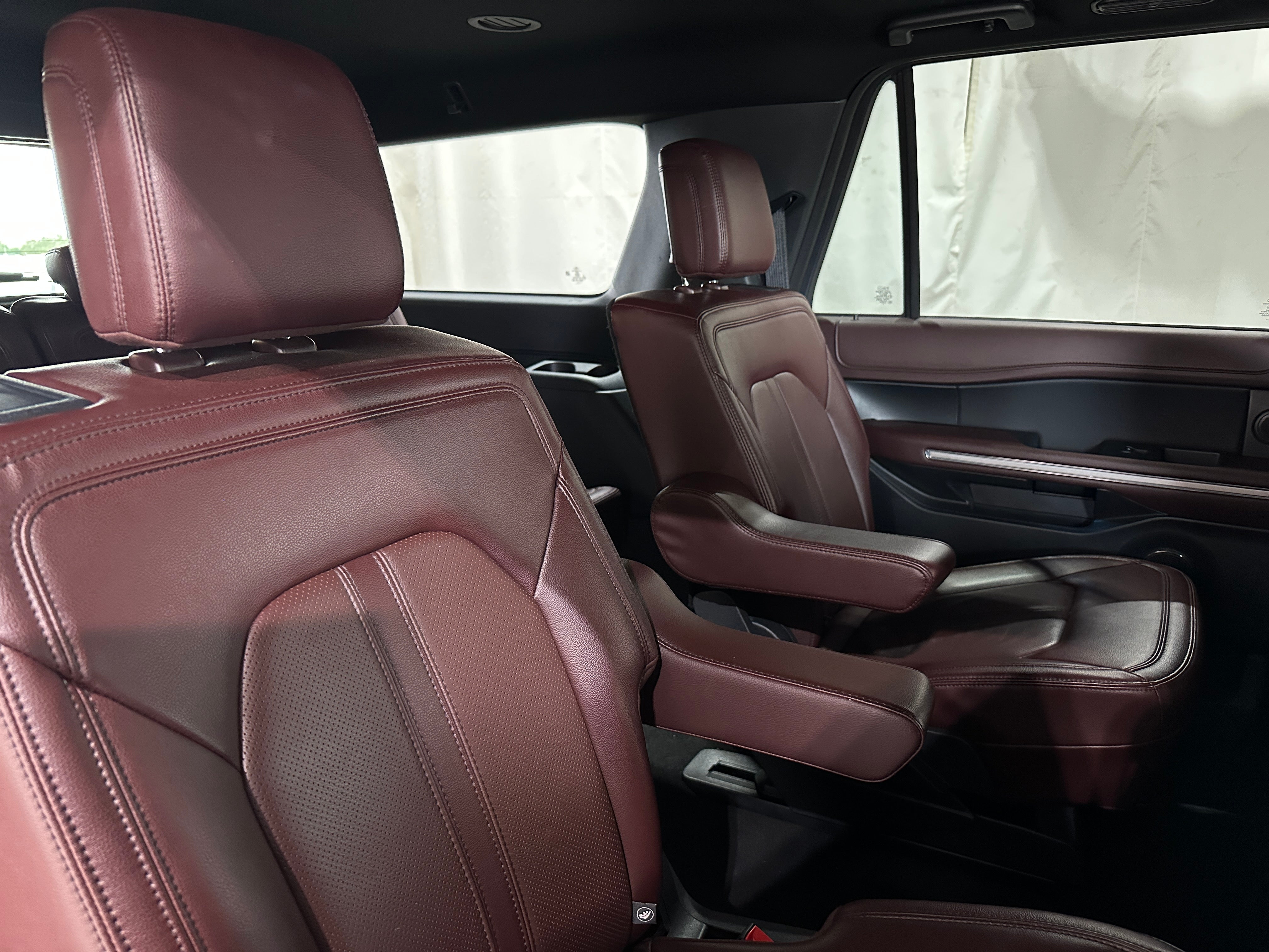 2024 Ford Expedition MAX Limited 5