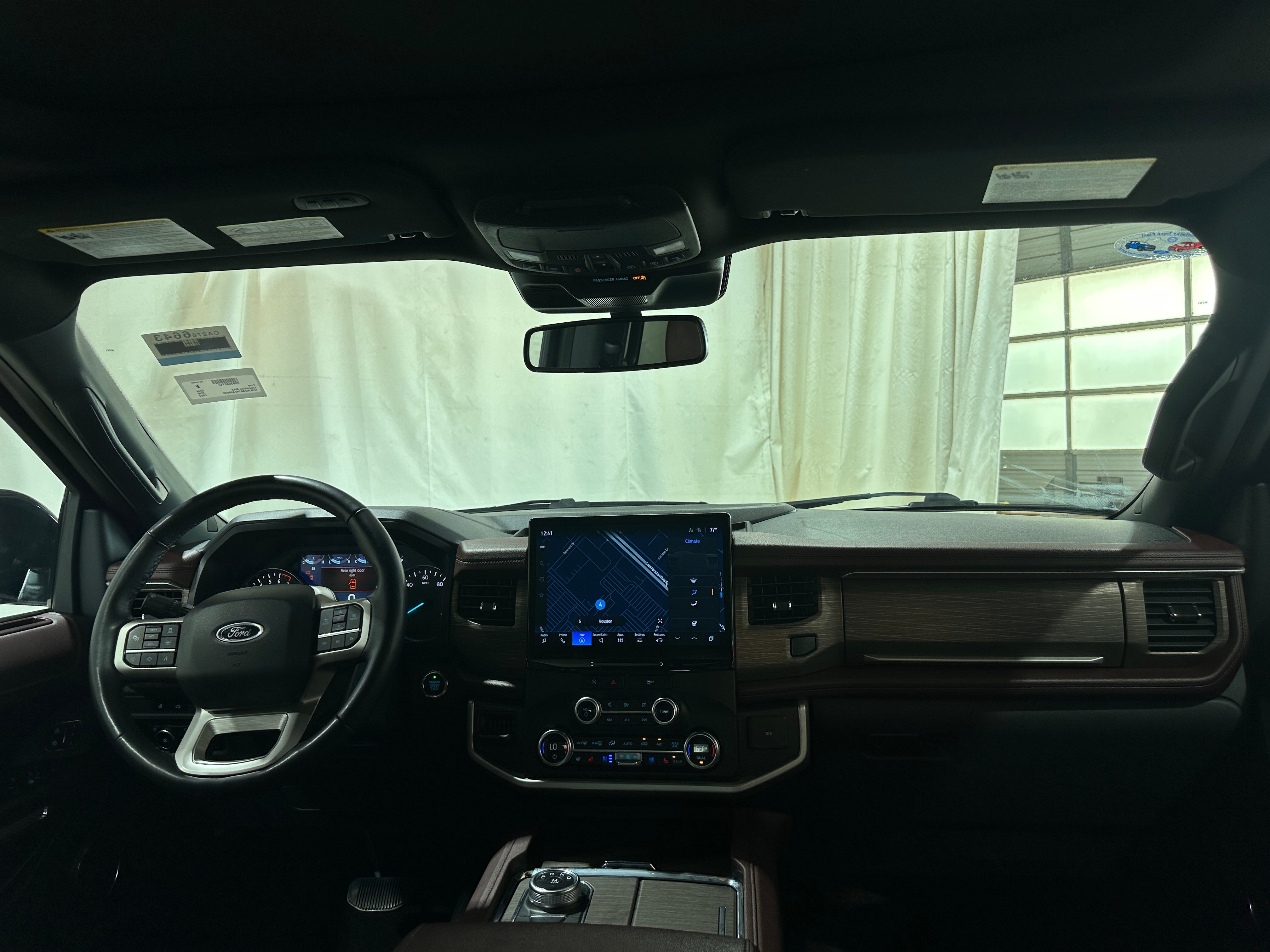 2024 Ford Expedition MAX Limited 2