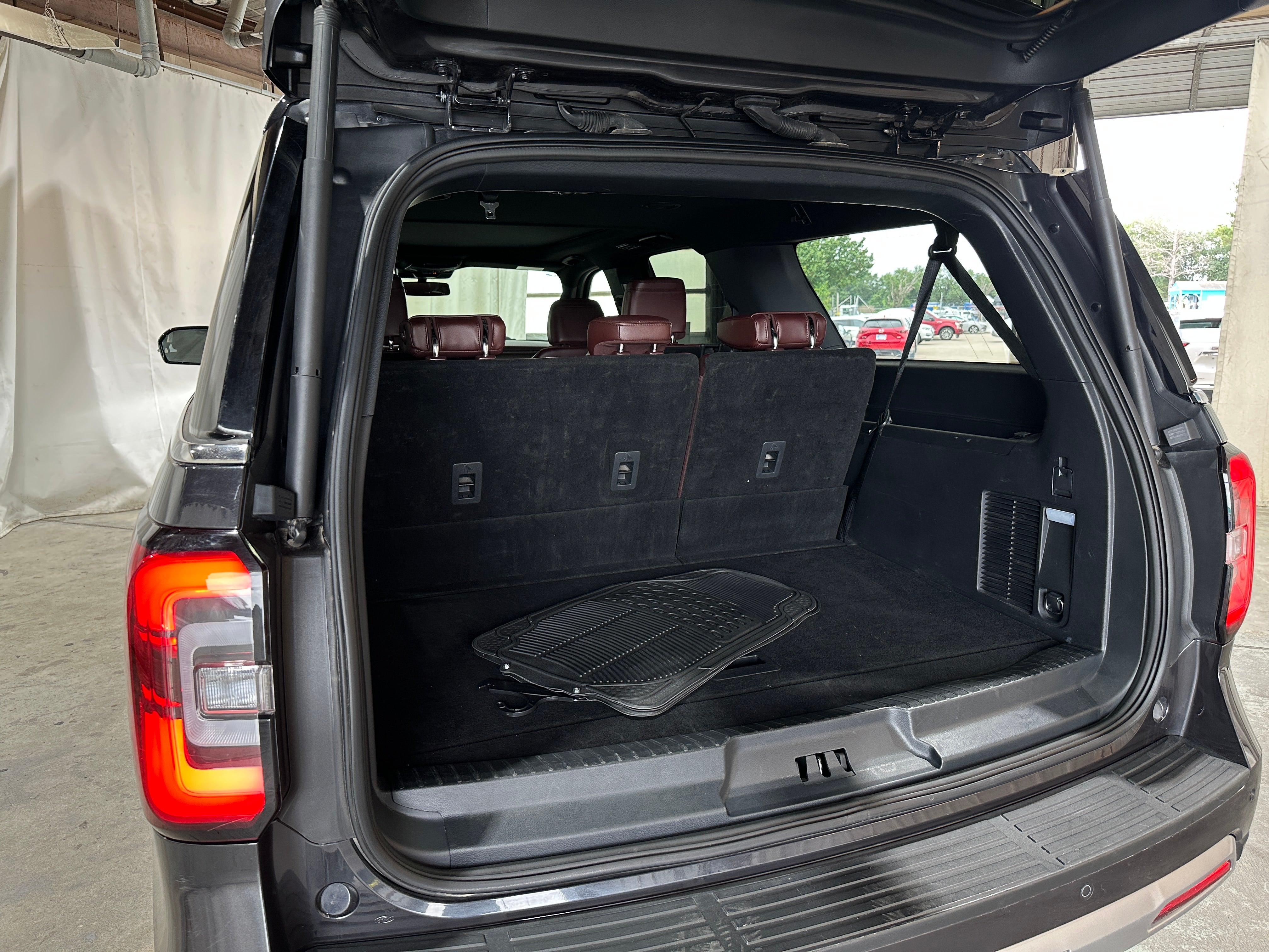 2024 Ford Expedition MAX Limited 6