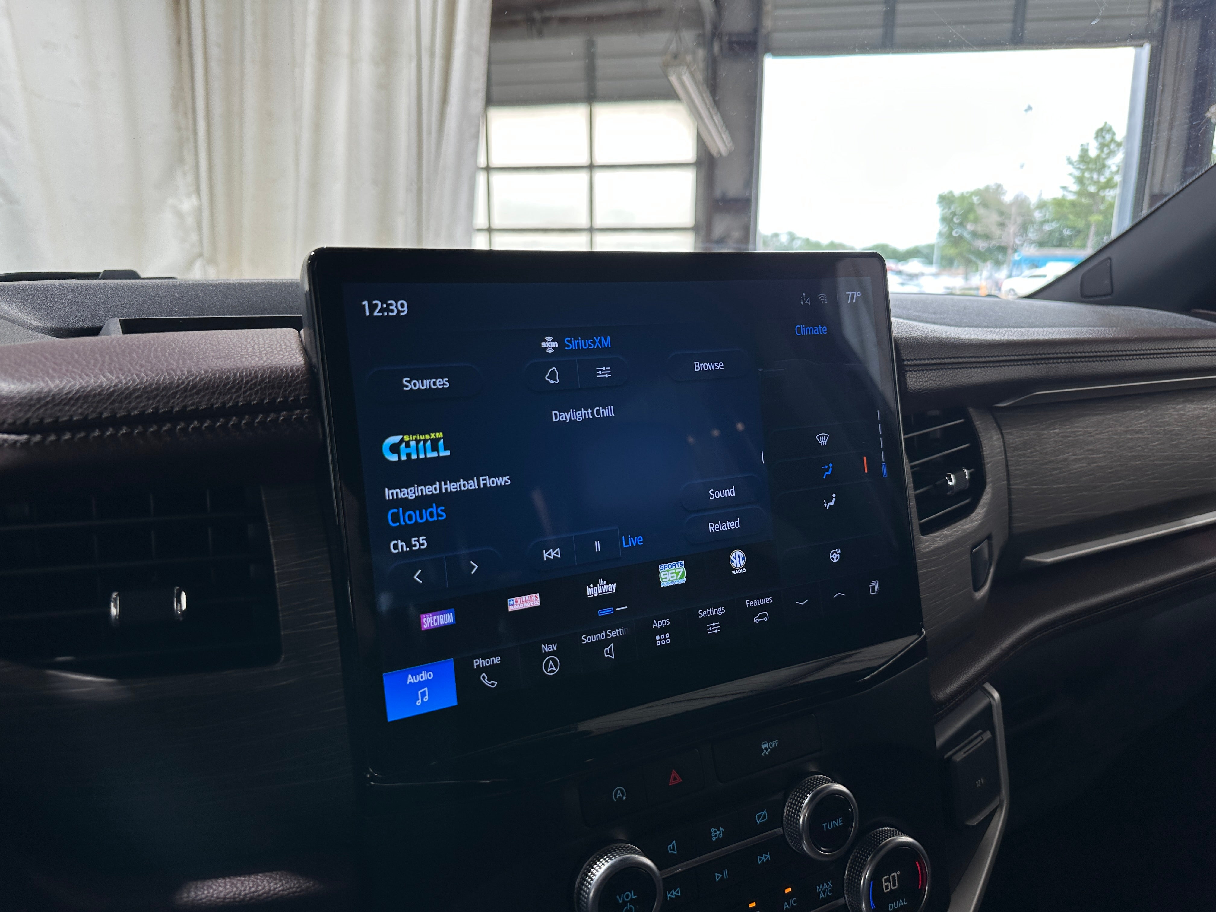 2024 Ford Expedition MAX Limited 3