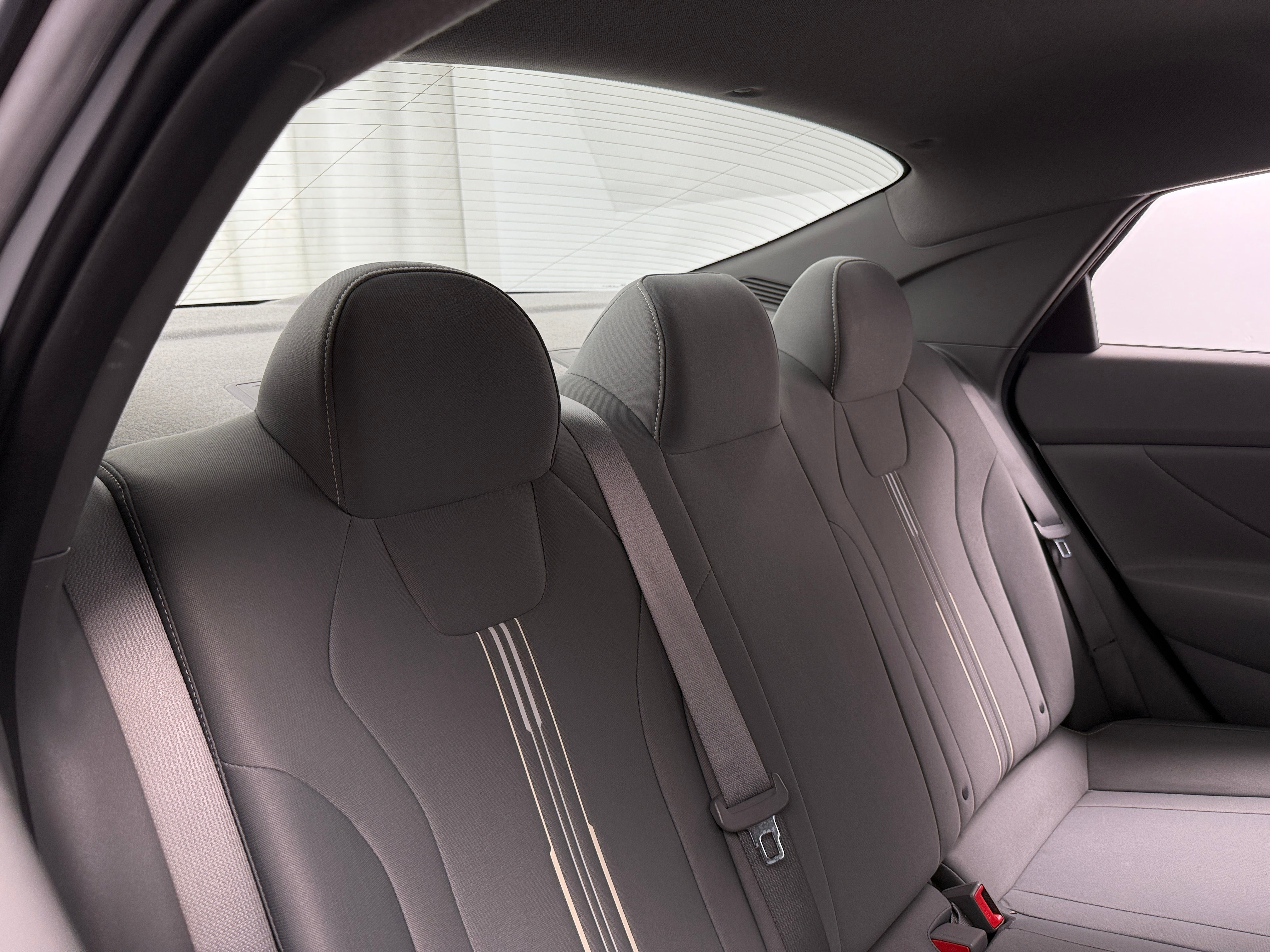 2023 Hyundai Elantra SEL 6