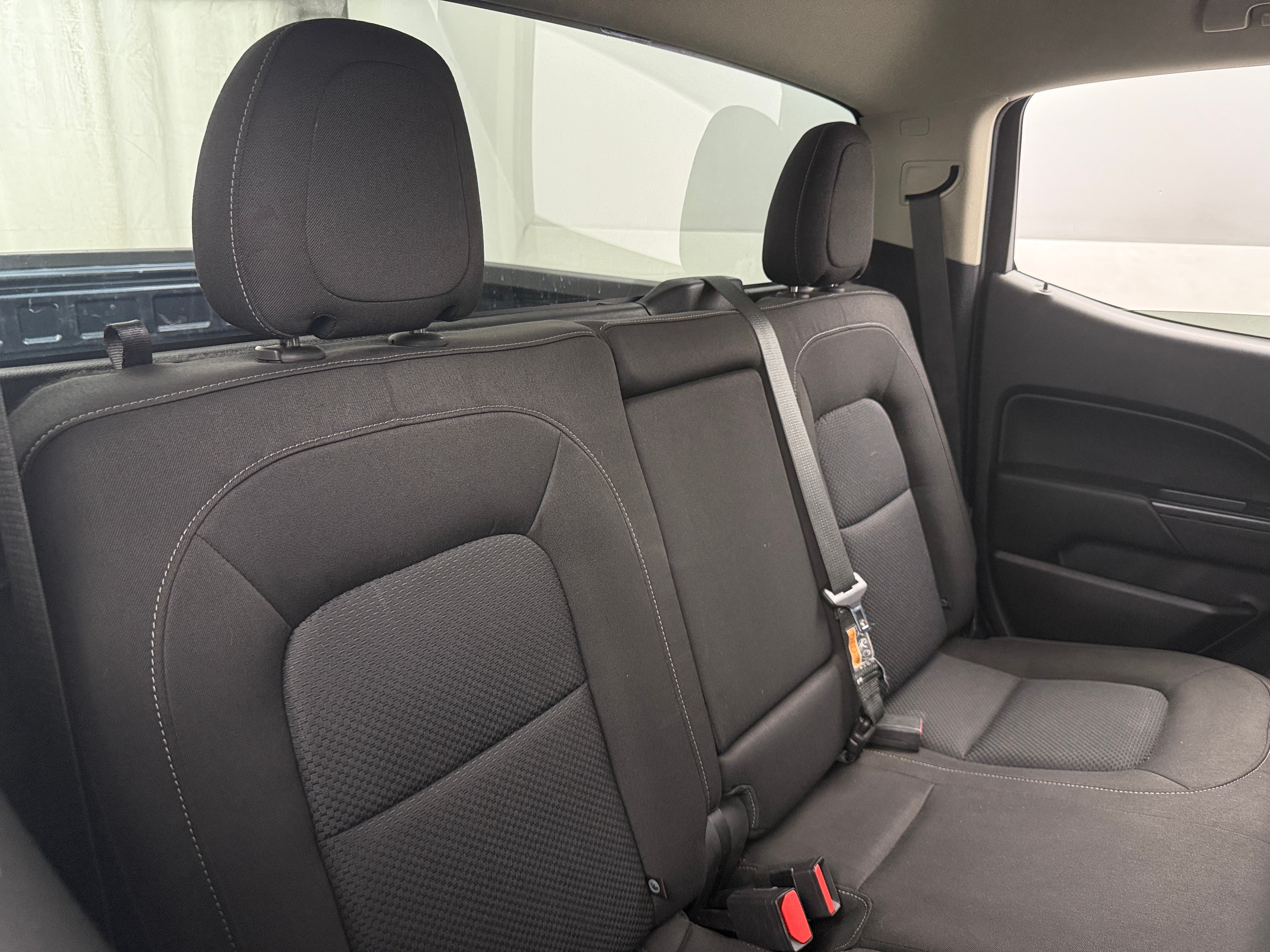 2019 Chevrolet Colorado LT 6