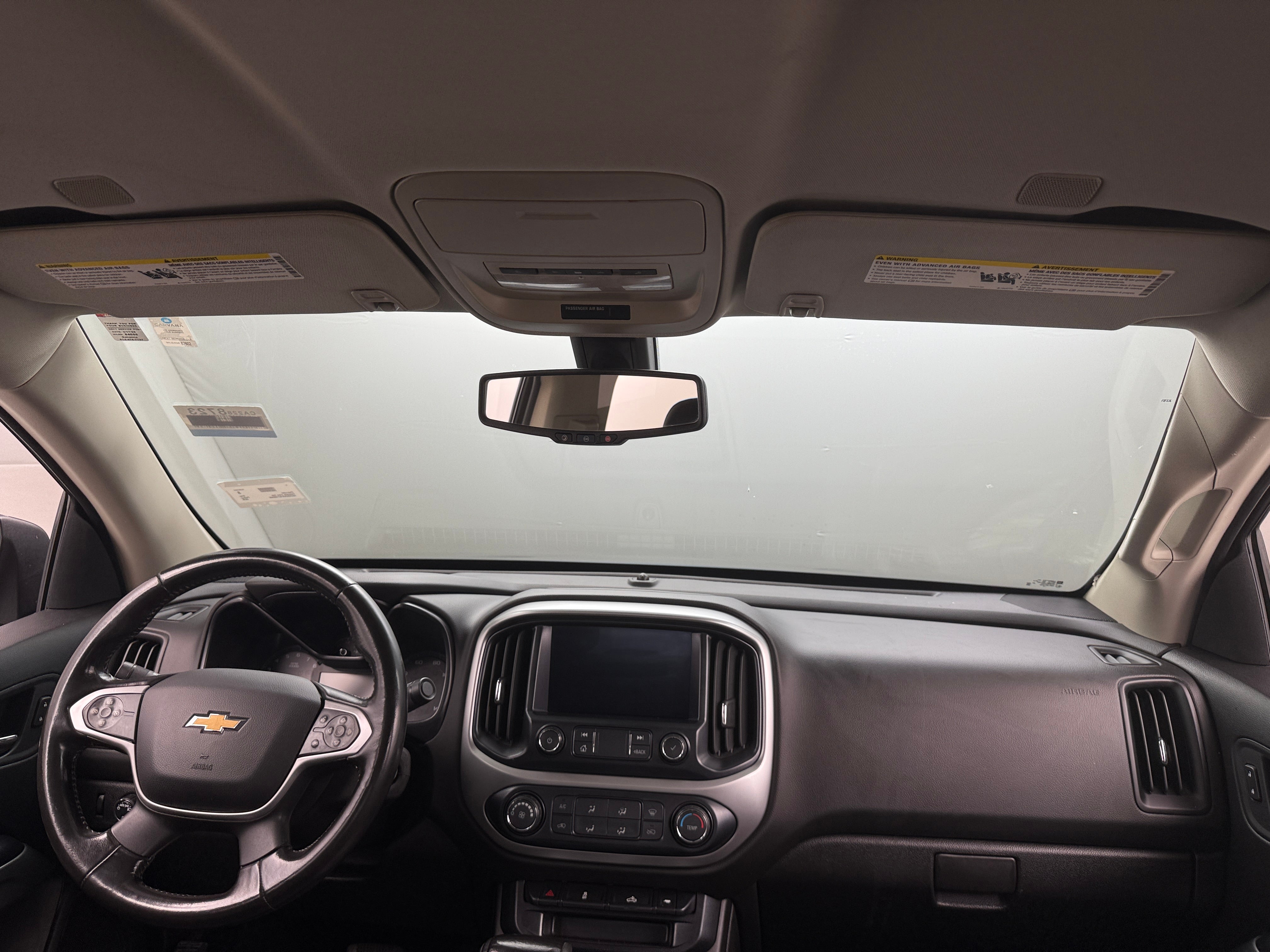 2019 Chevrolet Colorado LT 3