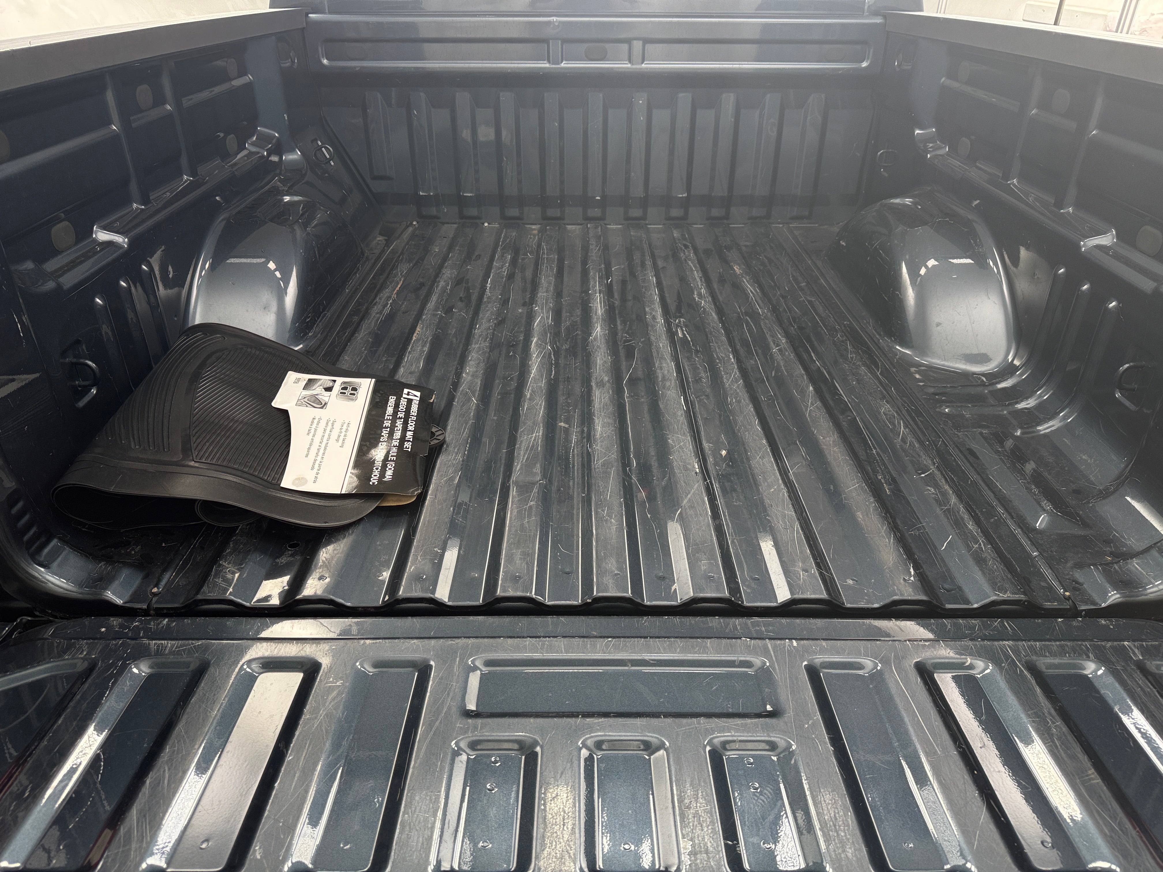 2019 Chevrolet Colorado LT 7