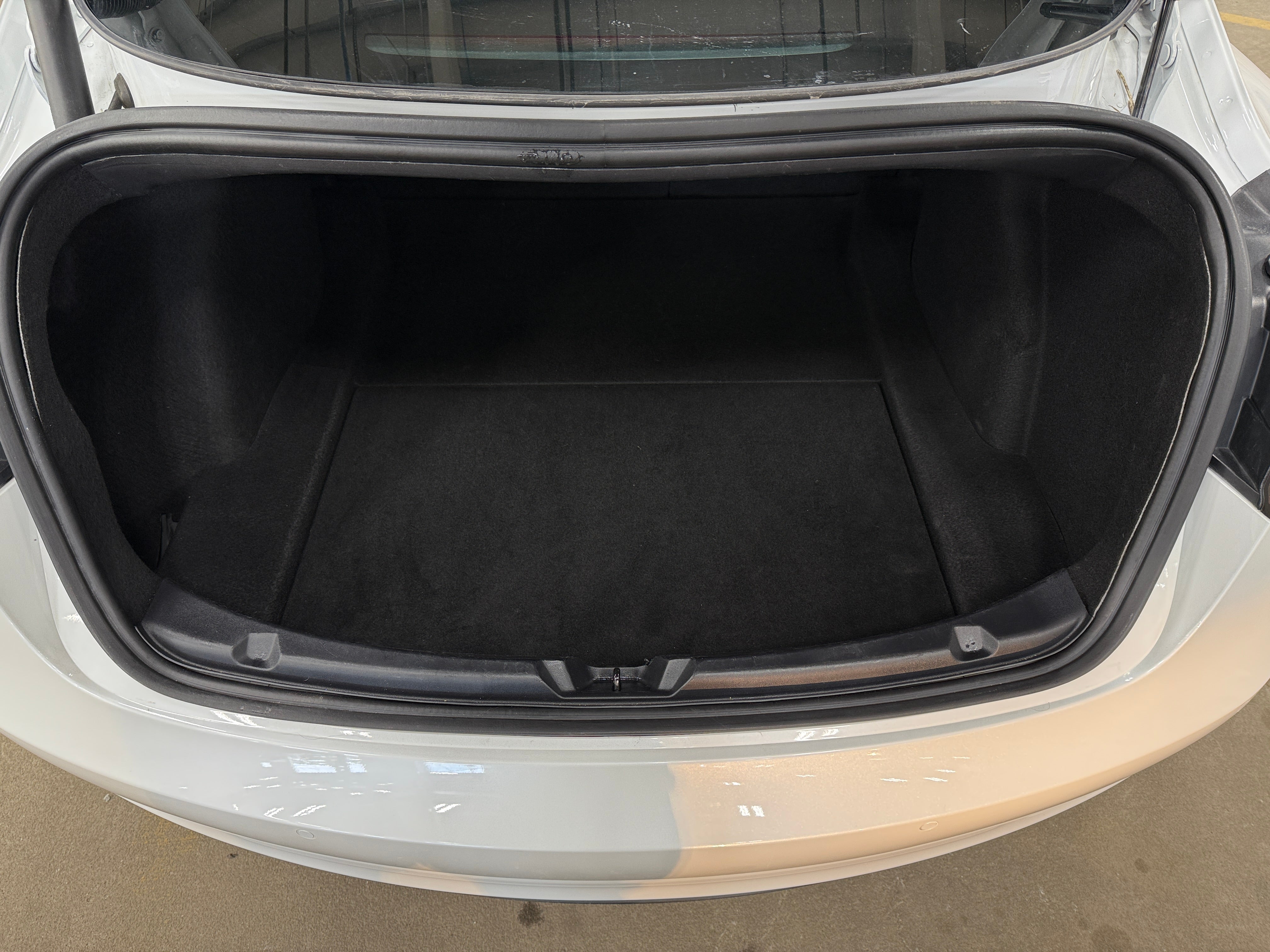 2021 Tesla Model 3 Standard Range 4