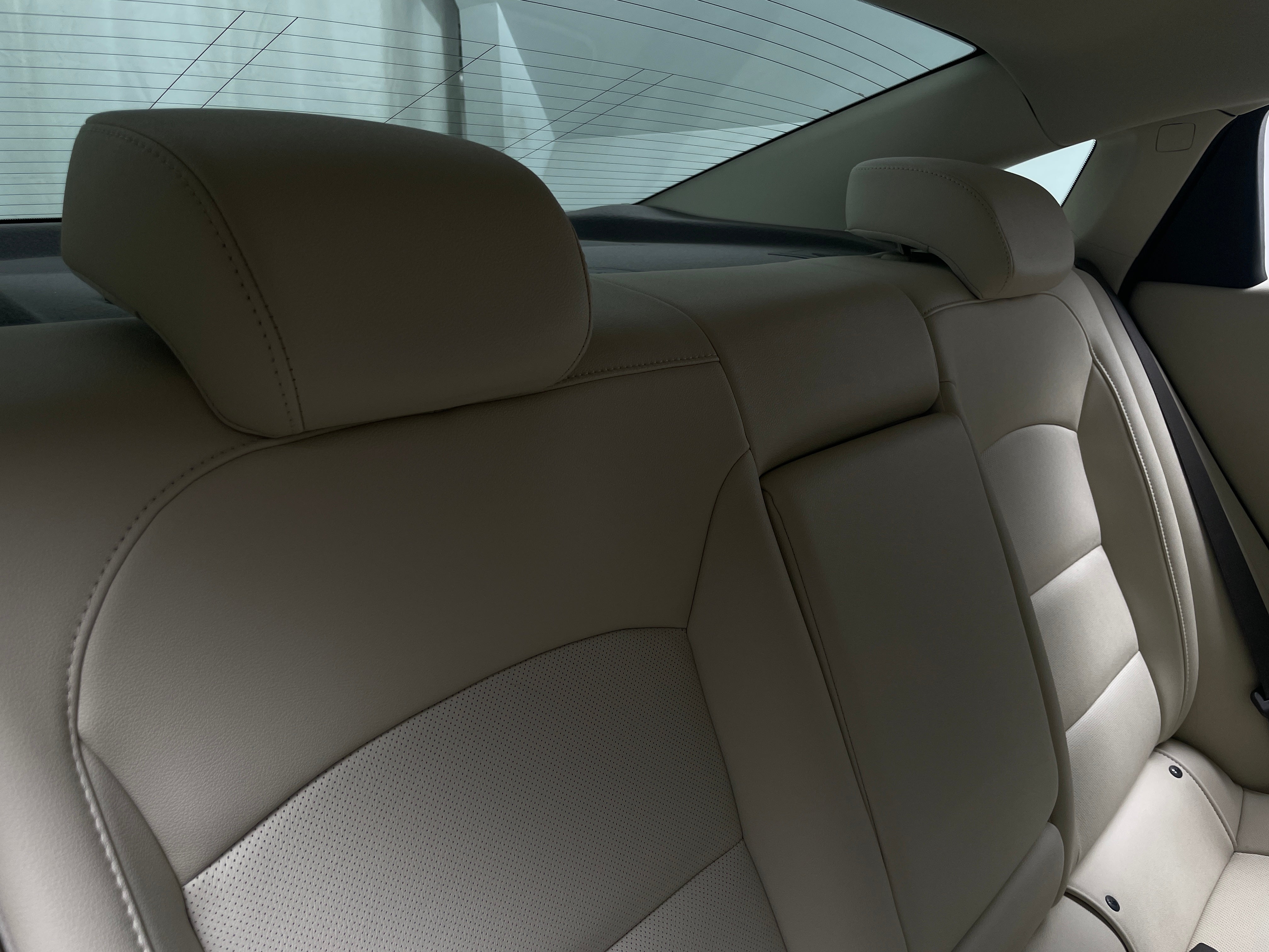 2024 Chevrolet Malibu LT 5