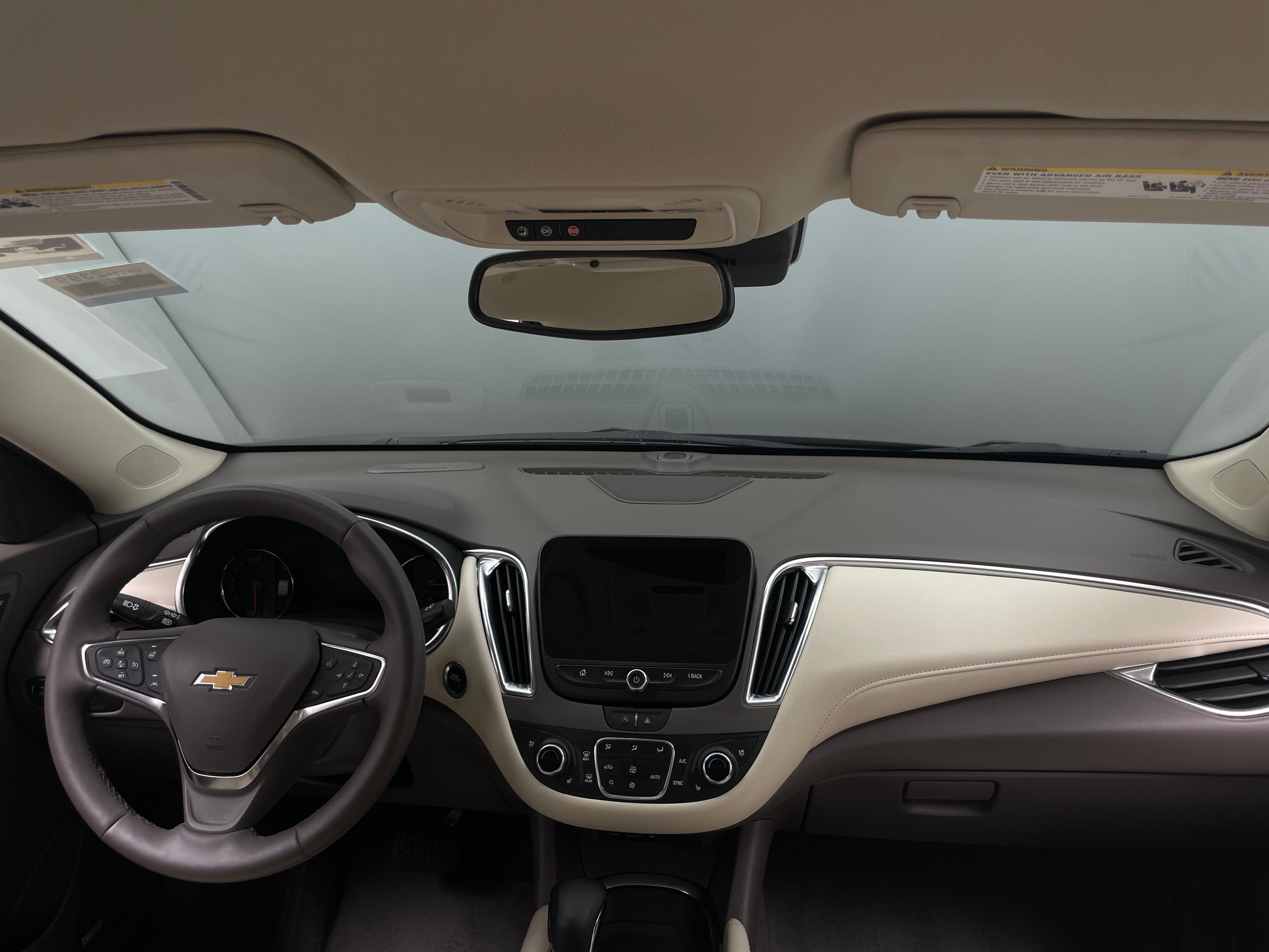 2024 Chevrolet Malibu LT 2