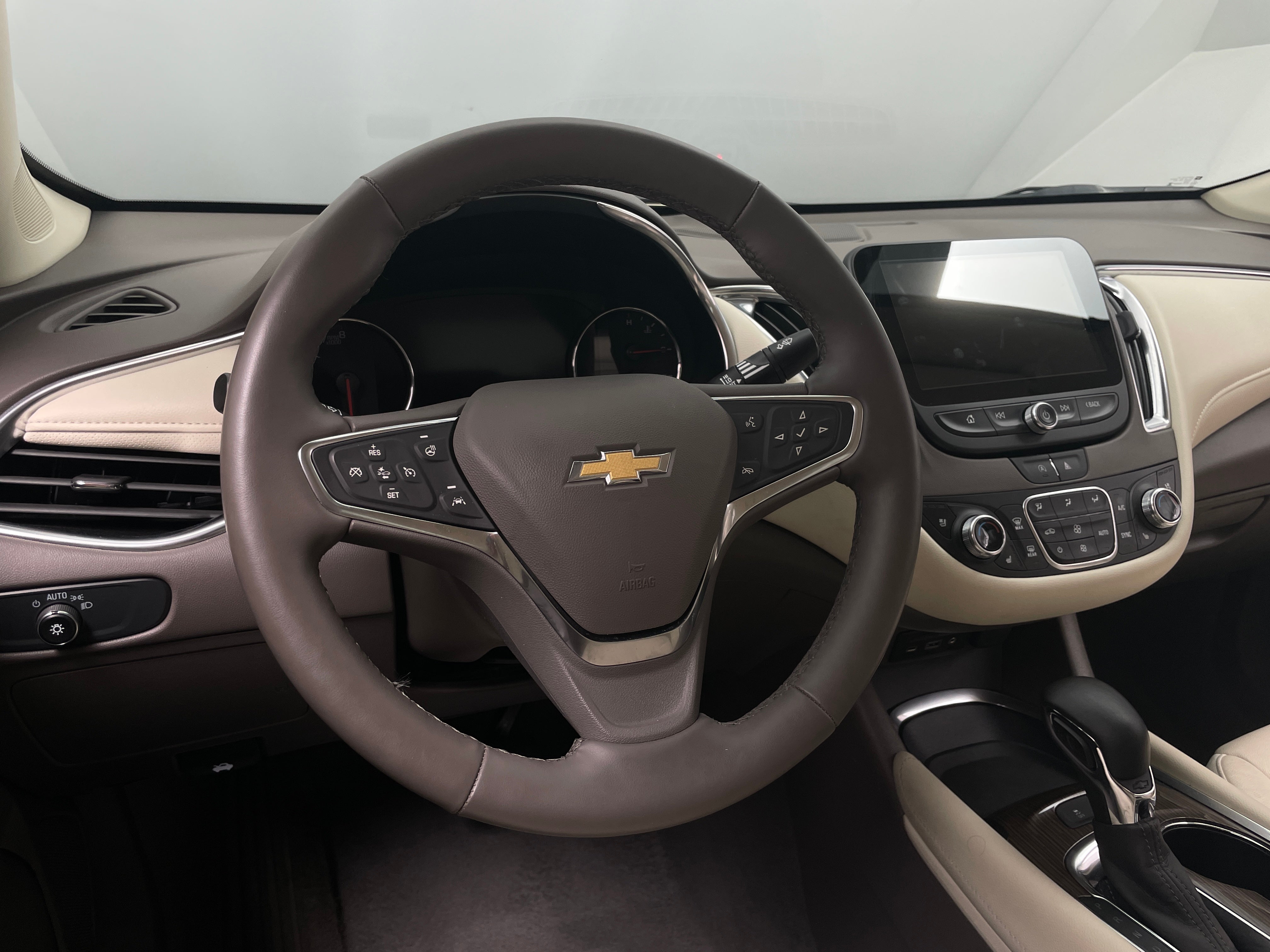 2024 Chevrolet Malibu LT 4