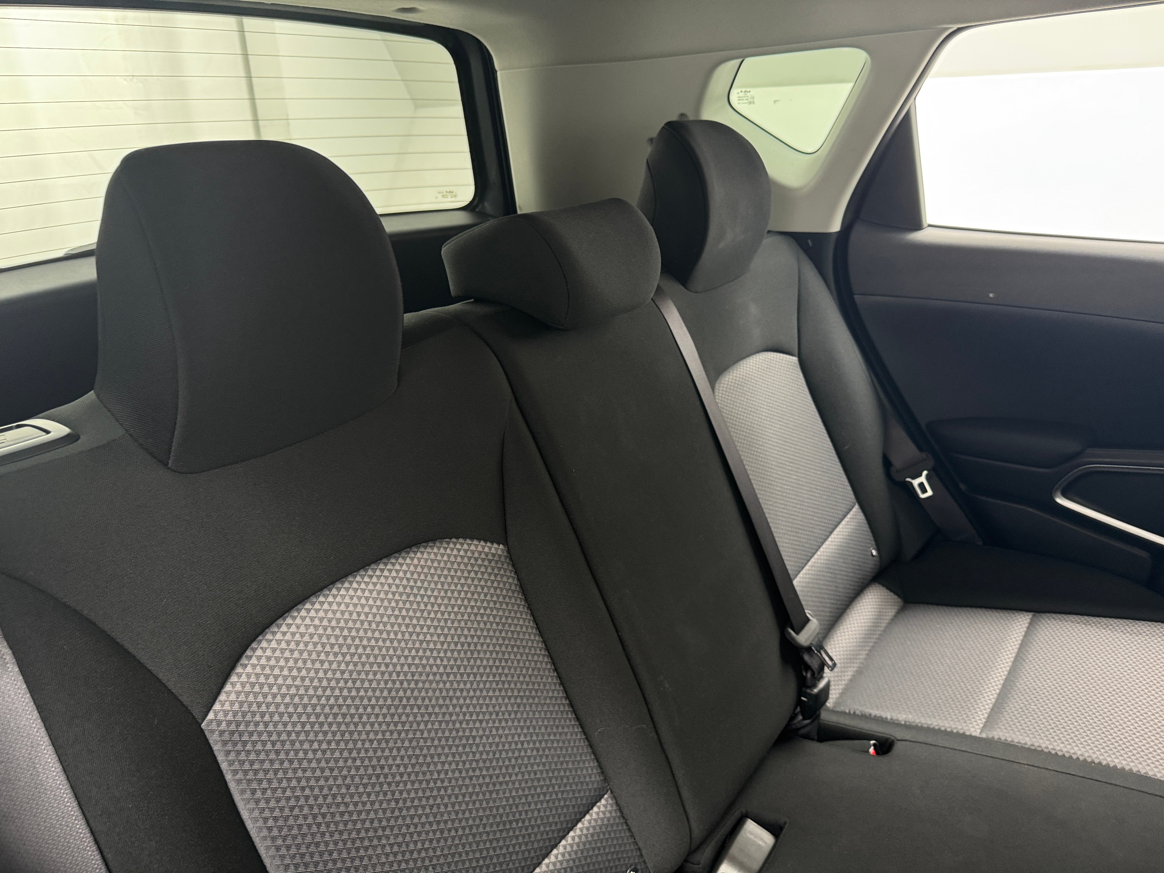 2024 Kia Soul LX 6