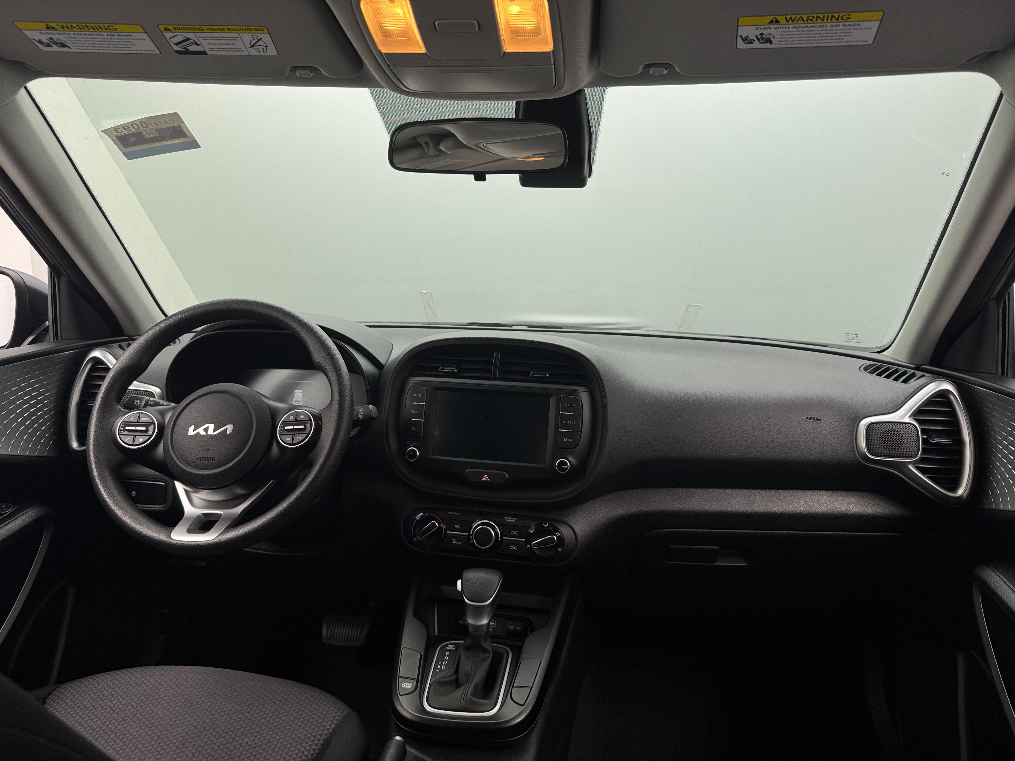 2024 Kia Soul LX 3