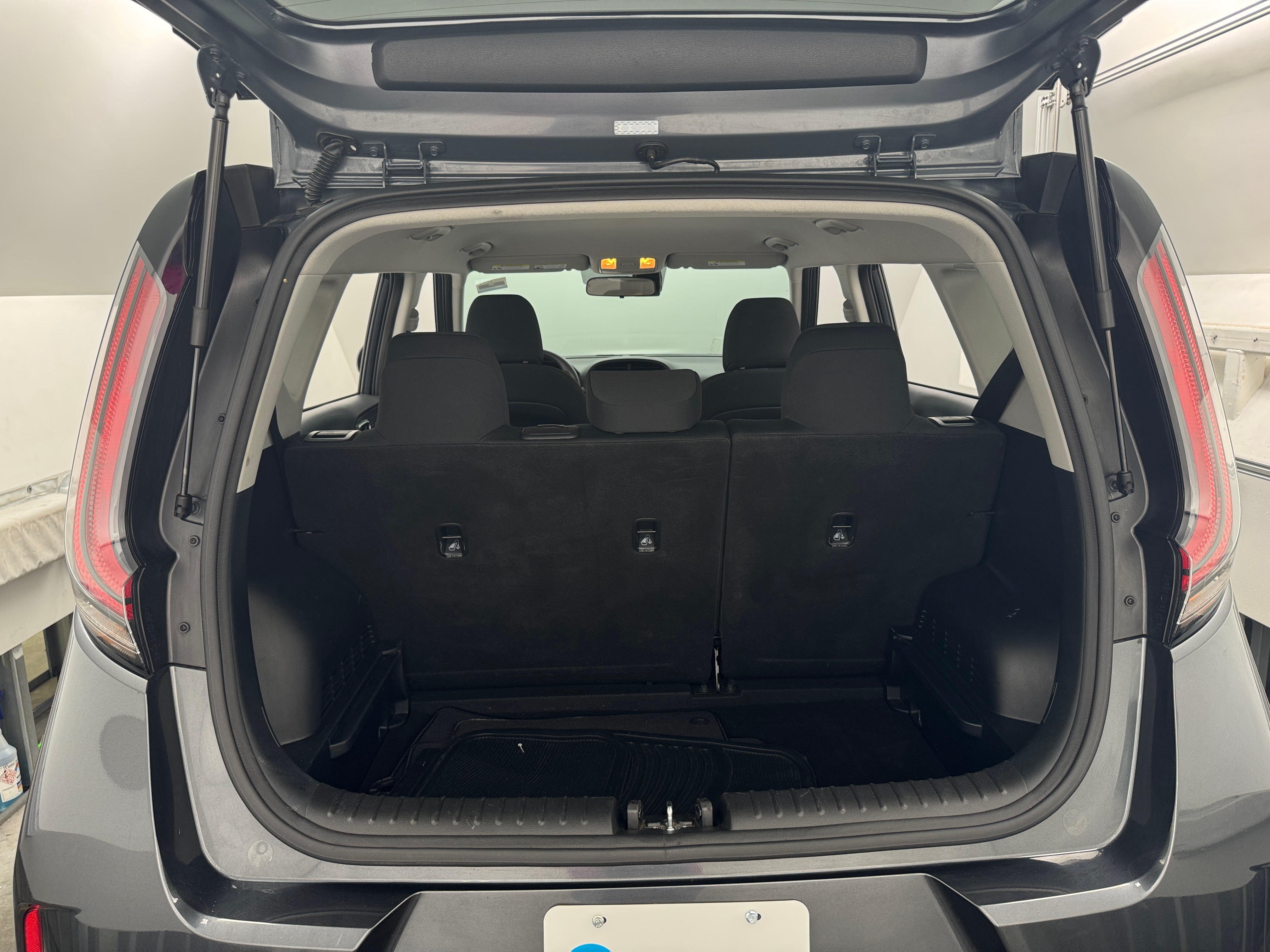 2024 Kia Soul LX 7
