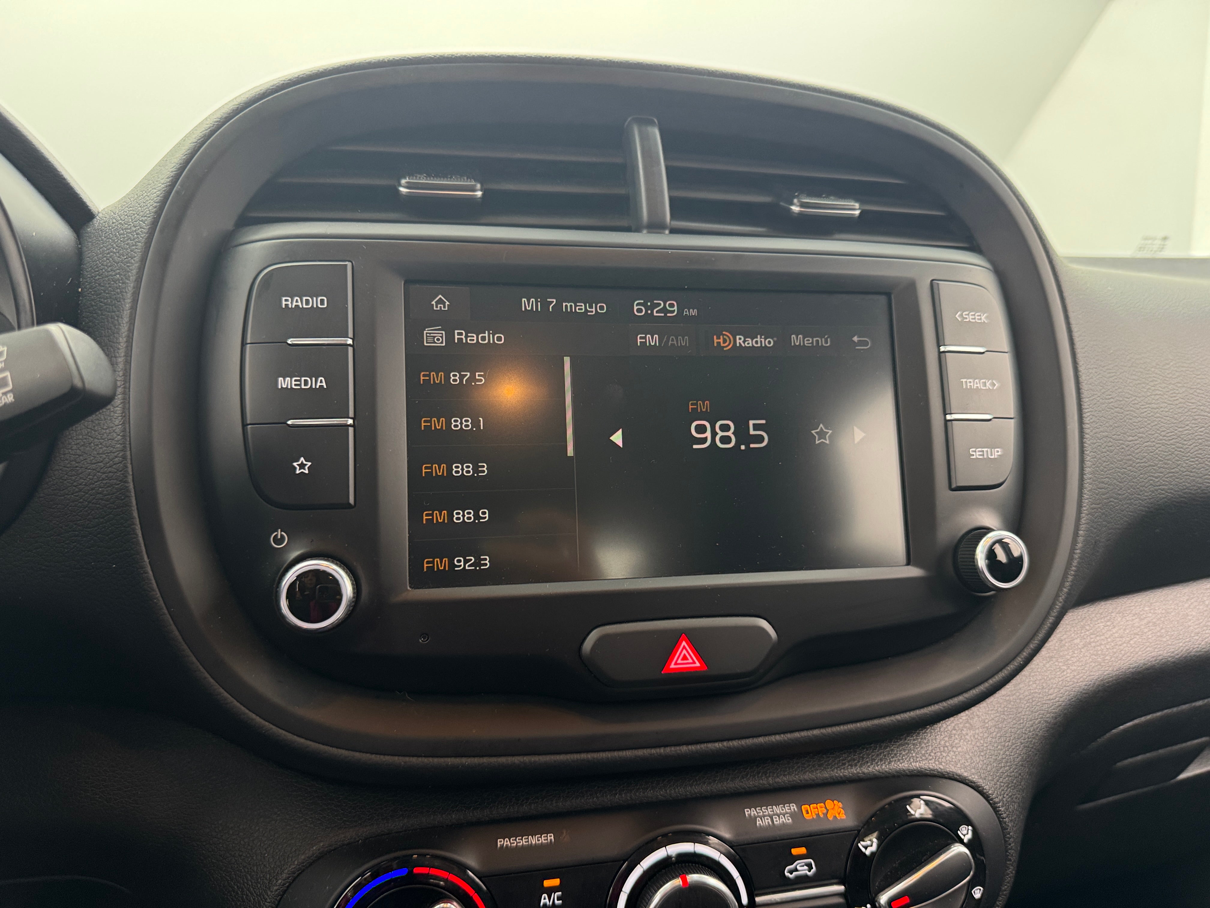 2024 Kia Soul LX 4