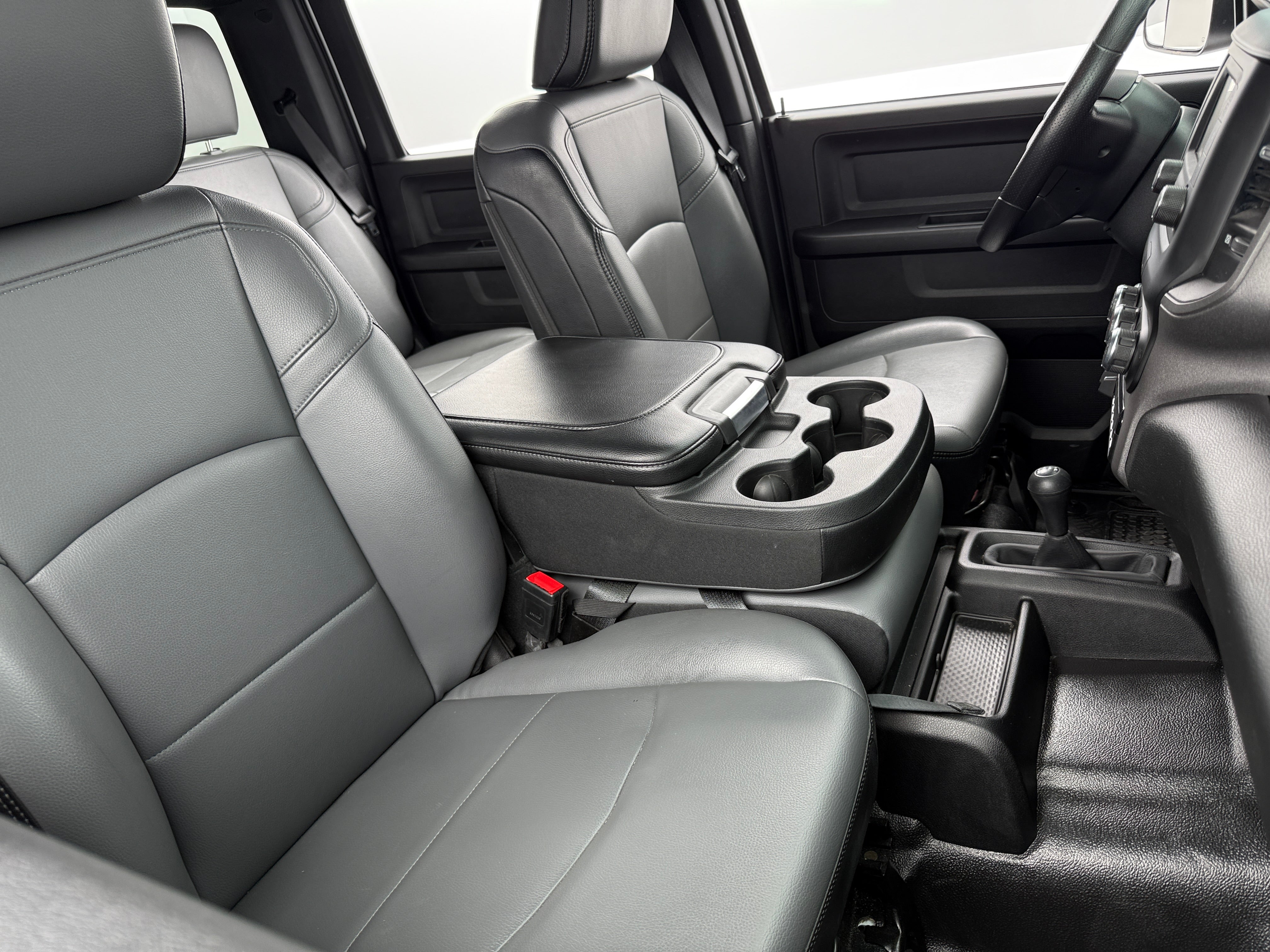 2022 RAM 2500 Tradesman 2