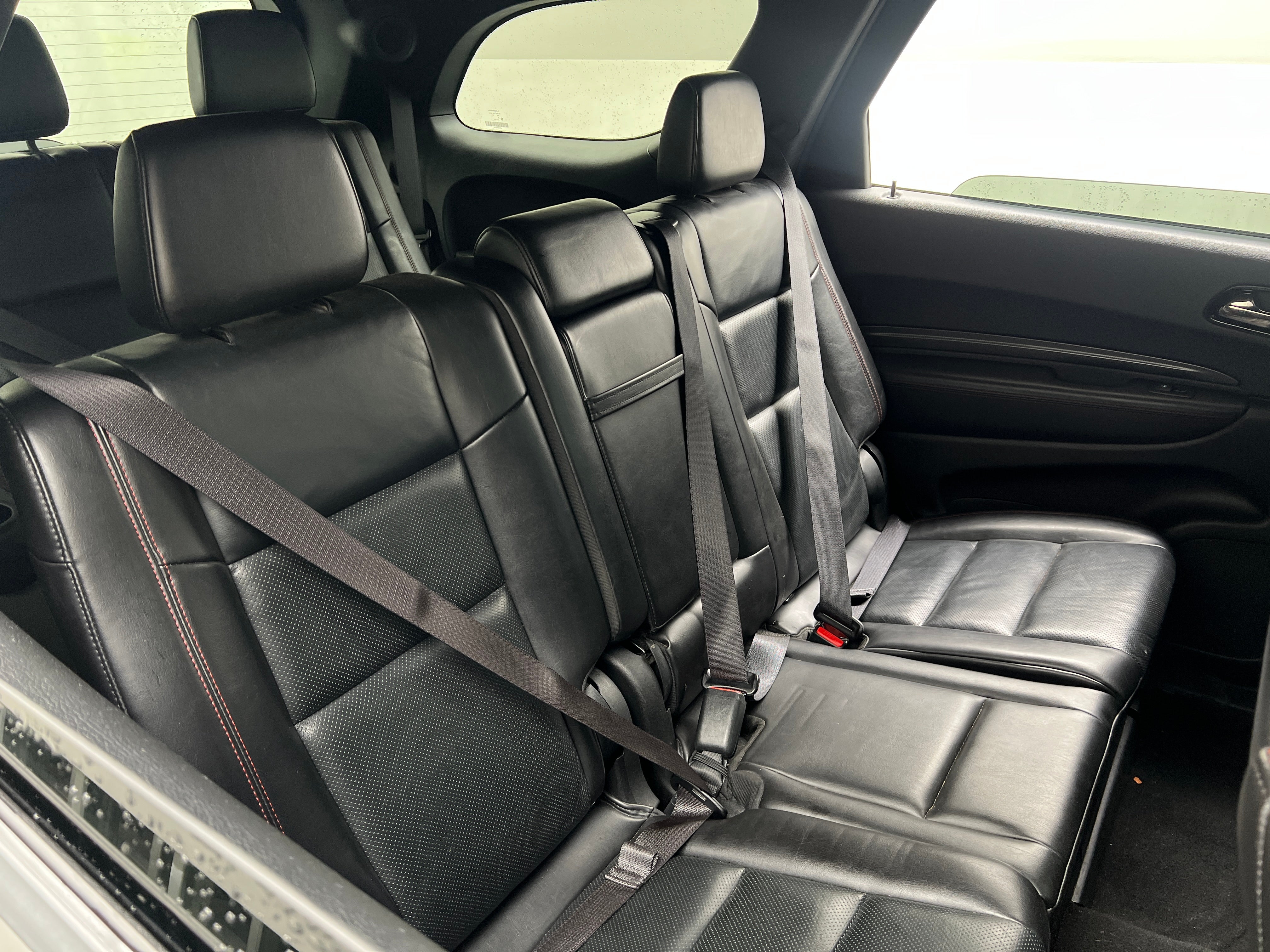 2023 Dodge Durango R/T 5