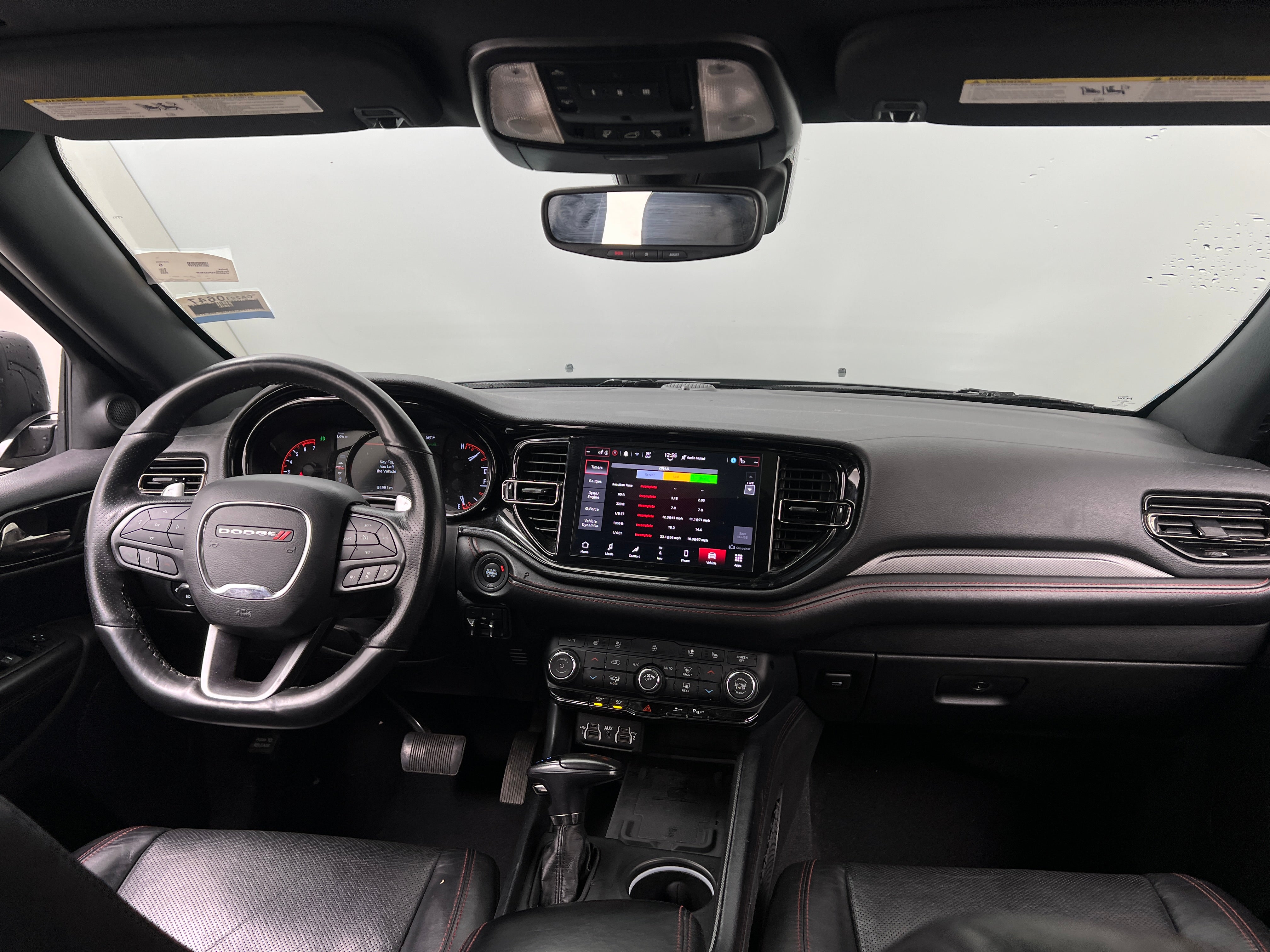 2023 Dodge Durango R/T 2